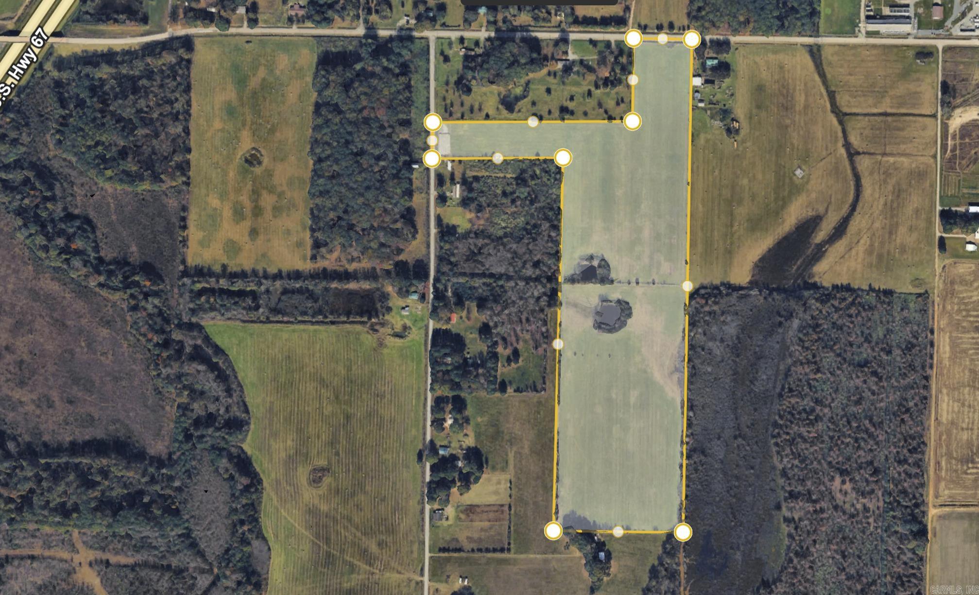 000 E Hwy 258  Bald Knob, AR