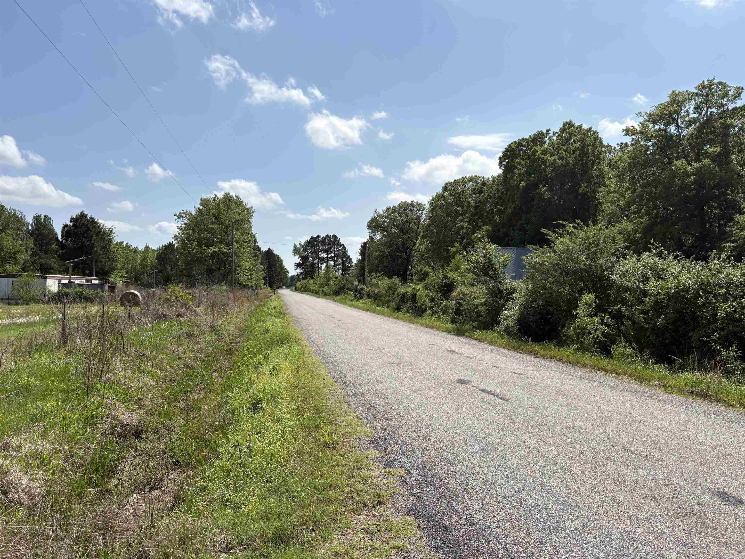 000 E Hwy 258  Bald Knob, AR