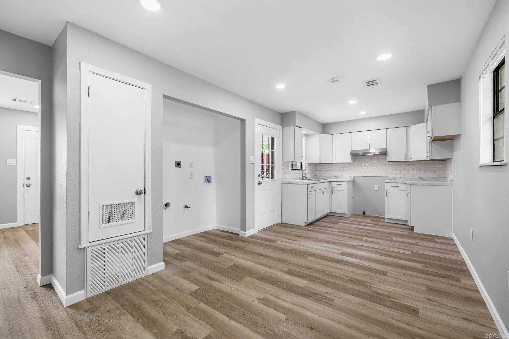 2716 Dr. Martin Luther King  Little Rock, AR