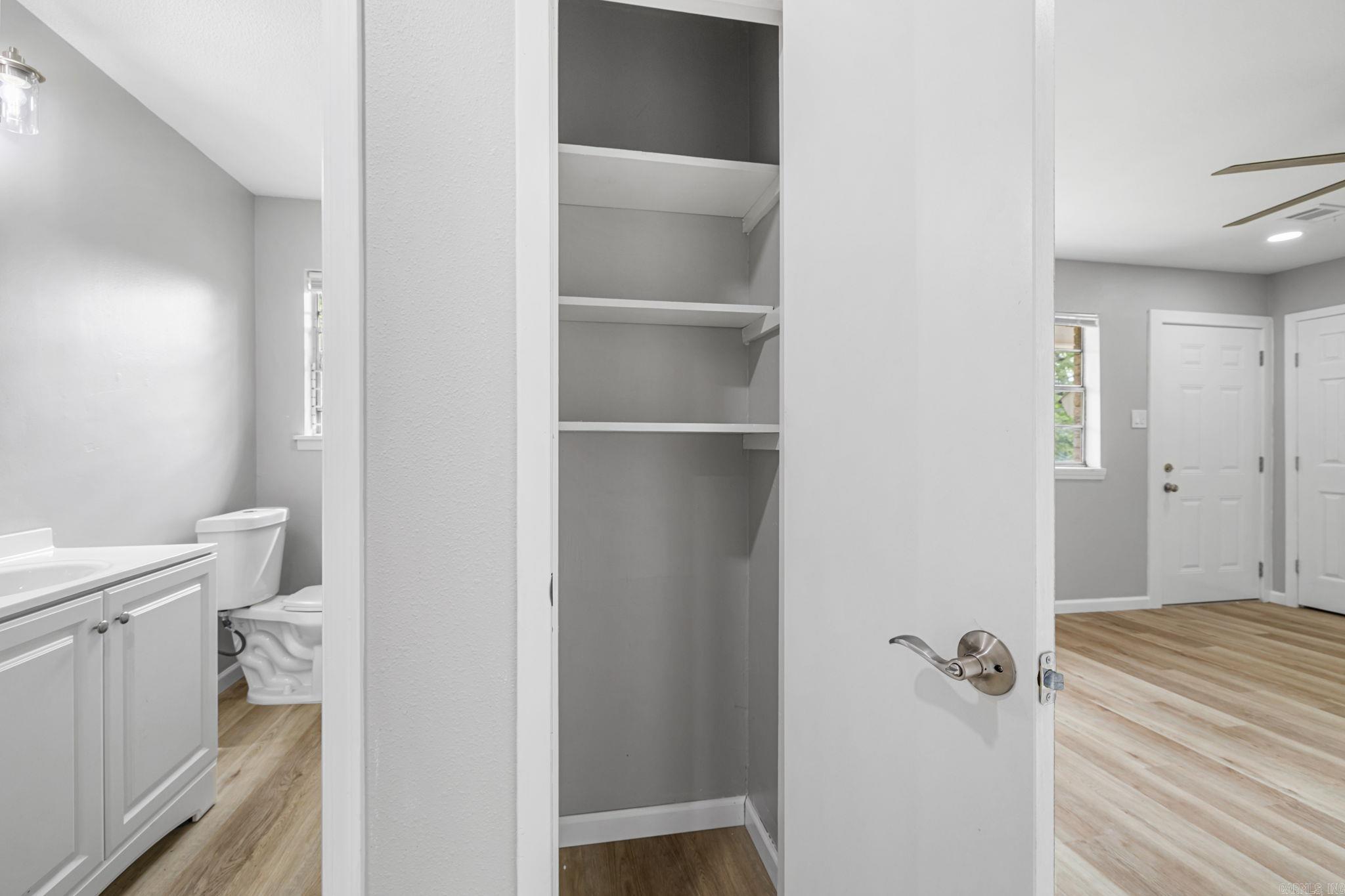 2716 Dr. Martin Luther King  Little Rock, AR