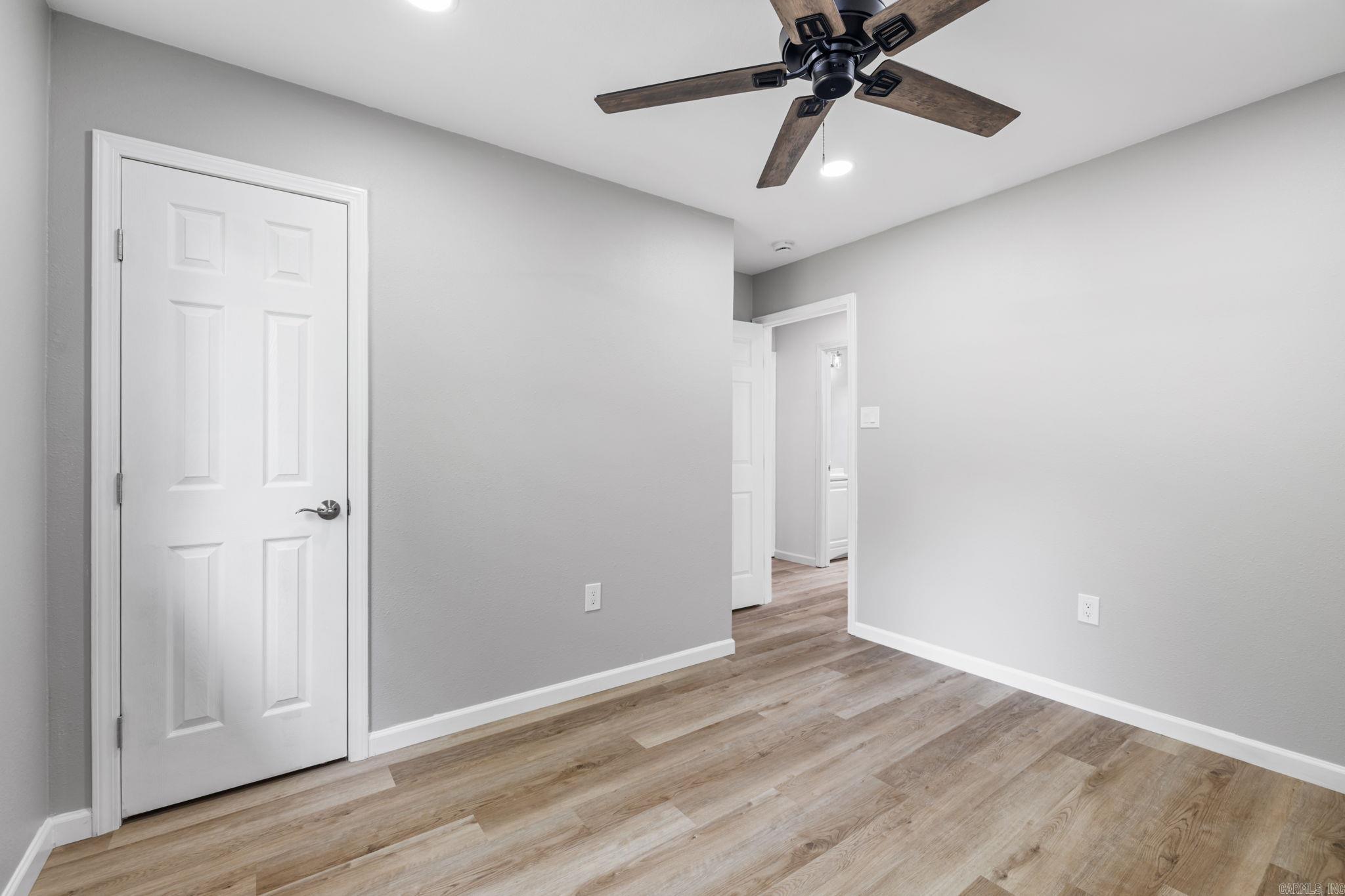 2716 Dr. Martin Luther King  Little Rock, AR