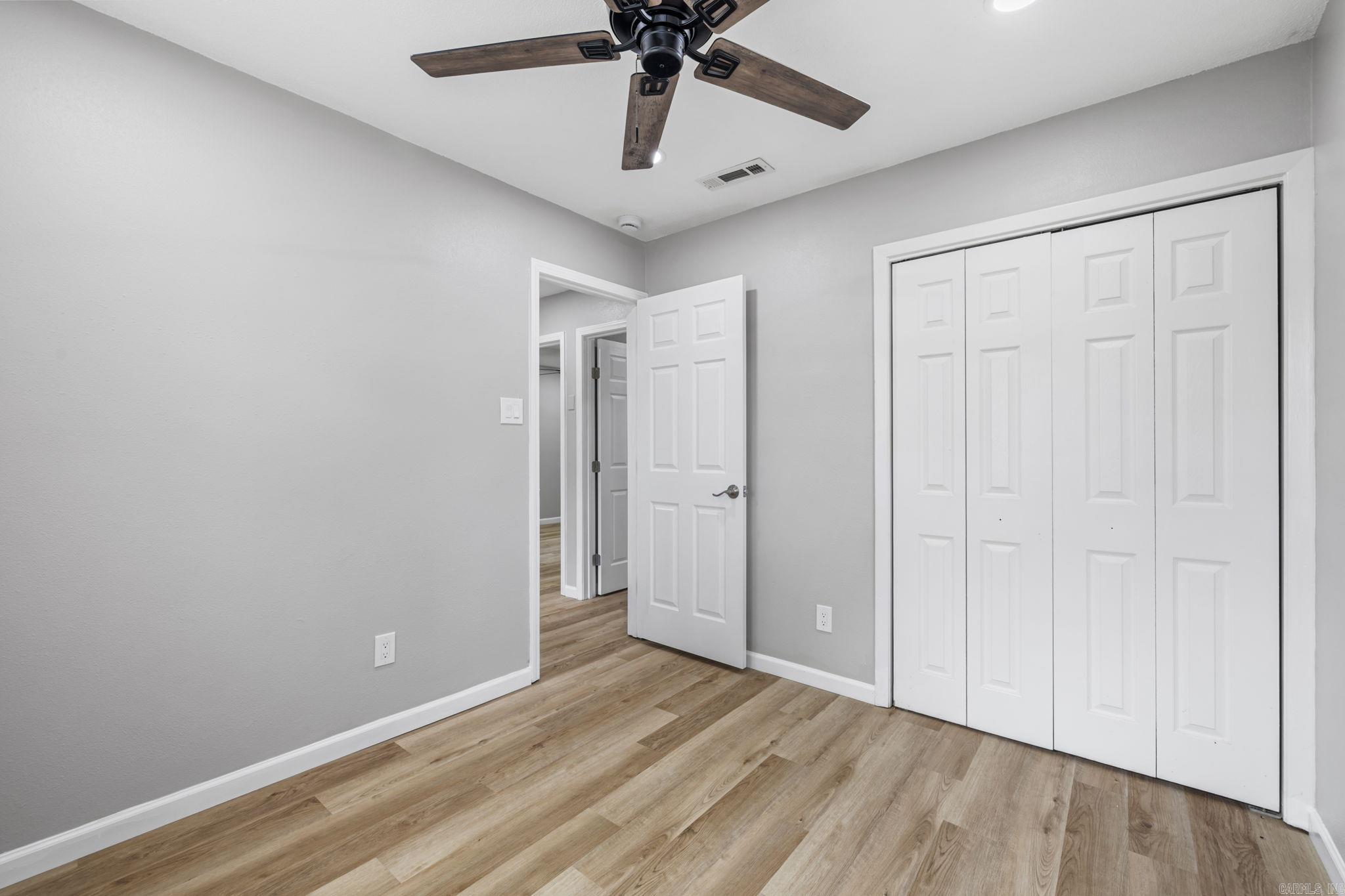 2716 Dr. Martin Luther King  Little Rock, AR