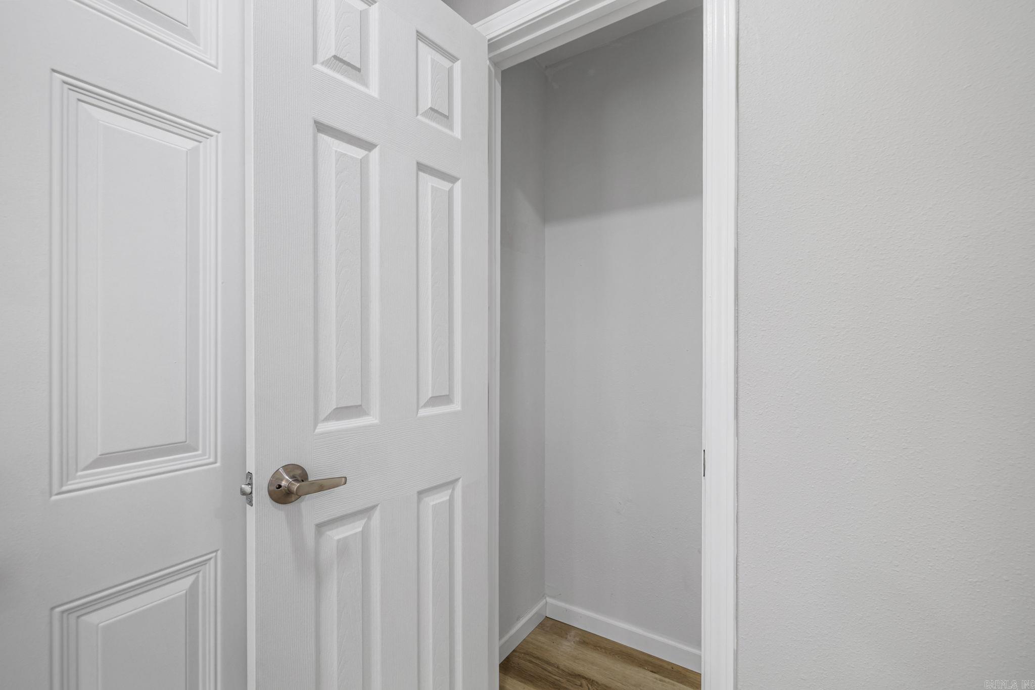 2716 Dr. Martin Luther King  Little Rock, AR