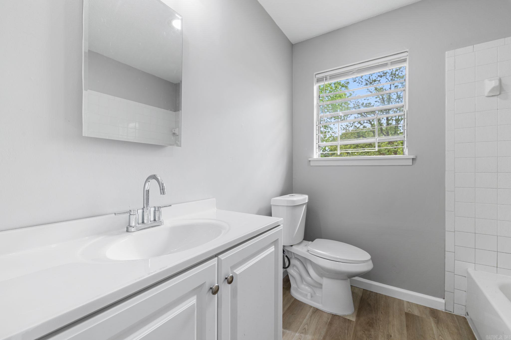 2716 Dr. Martin Luther King  Little Rock, AR