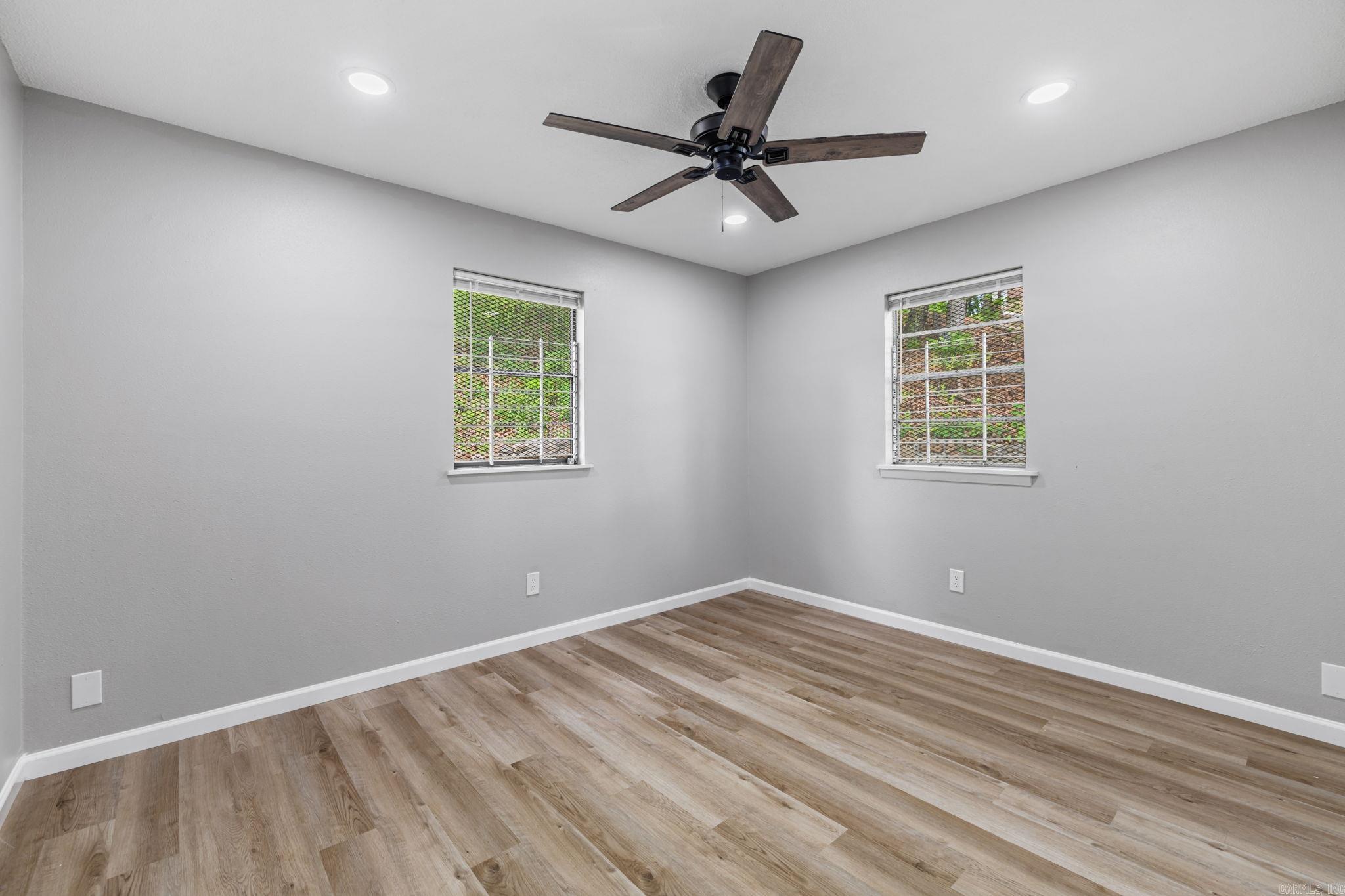 2716 Dr. Martin Luther King  Little Rock, AR