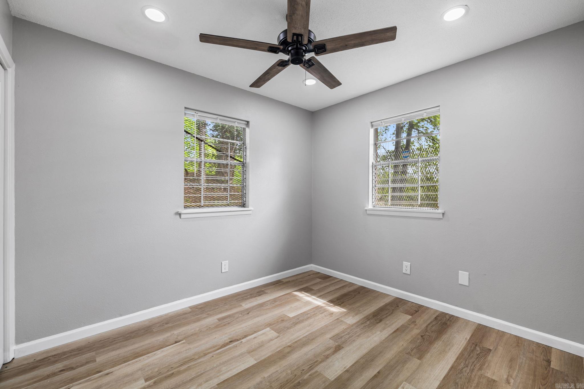 2716 Dr. Martin Luther King  Little Rock, AR