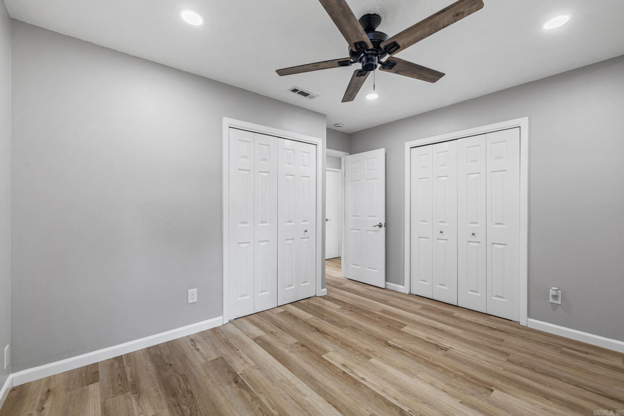 2716 Dr. Martin Luther King  Little Rock, AR