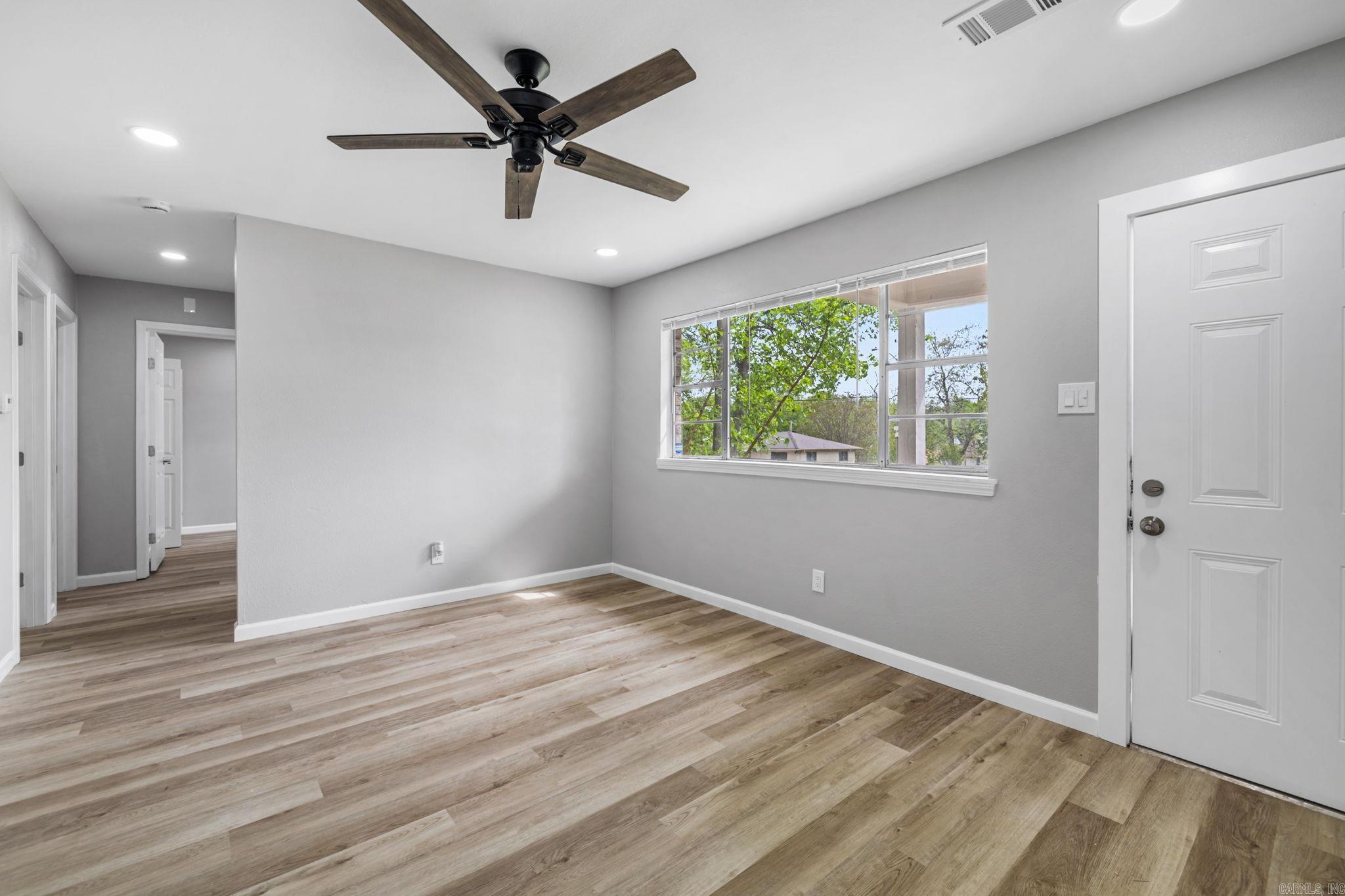 2716 Dr. Martin Luther King  Little Rock, AR