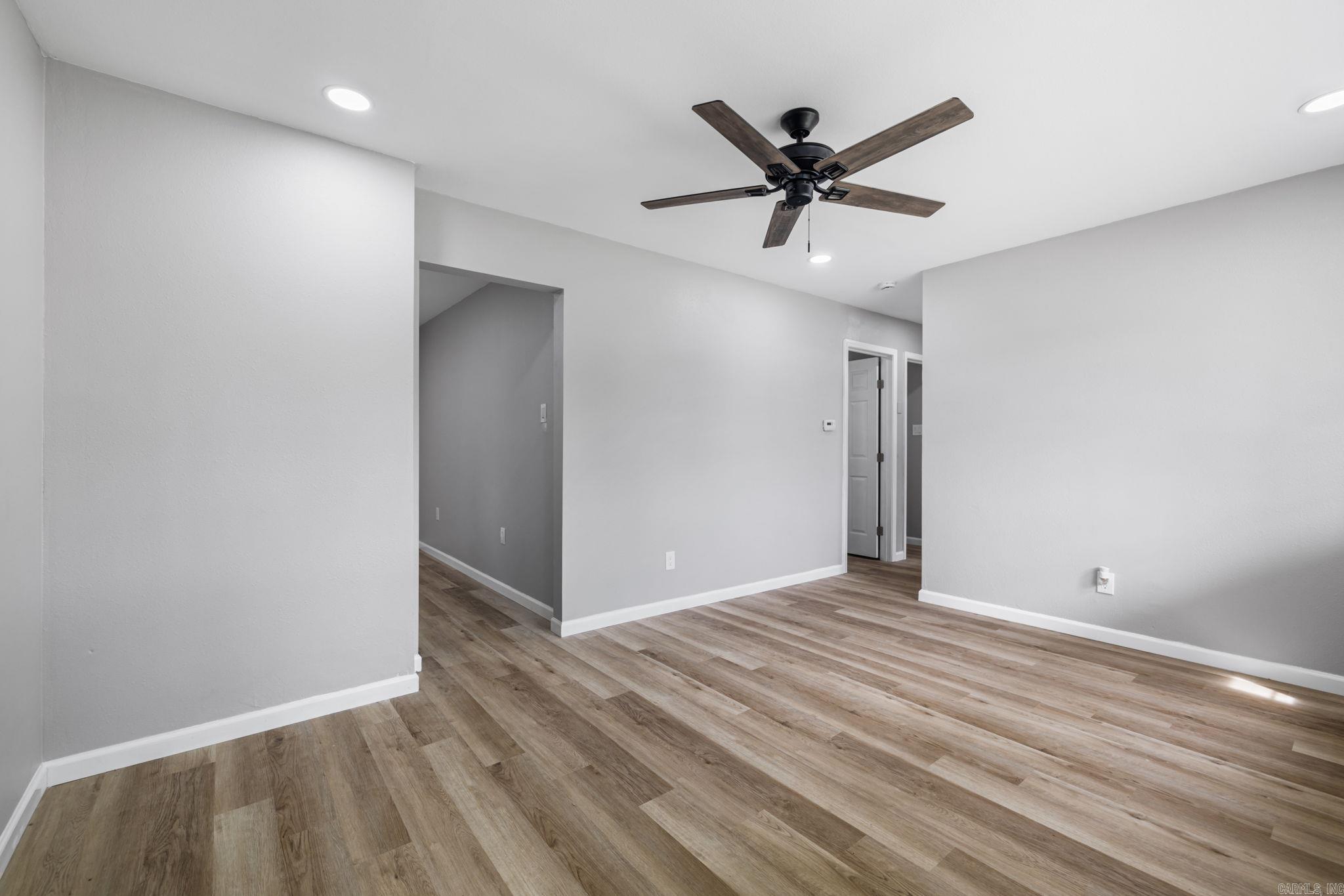 2716 Dr. Martin Luther King  Little Rock, AR