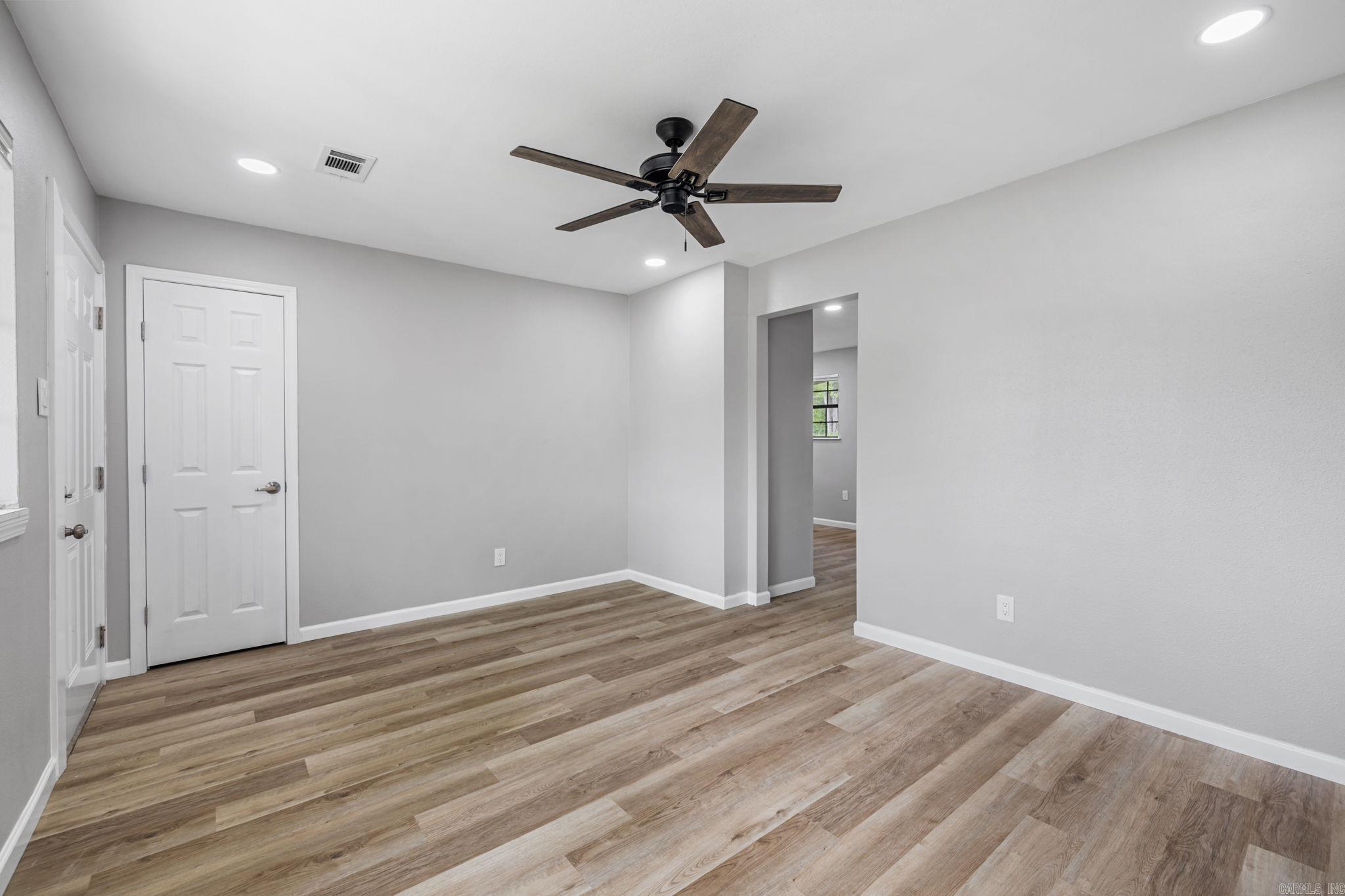 2716 Dr. Martin Luther King  Little Rock, AR