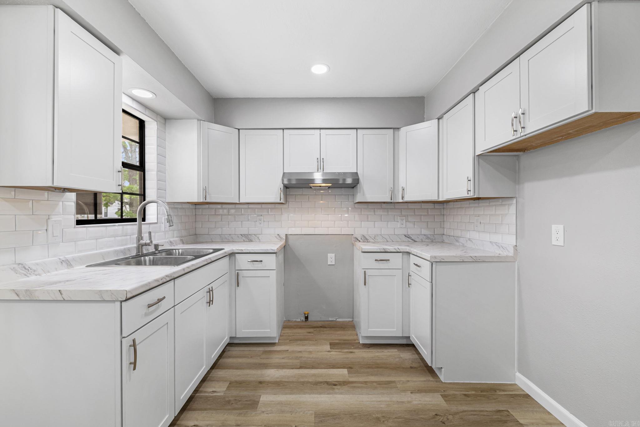 2716 Dr. Martin Luther King  Little Rock, AR