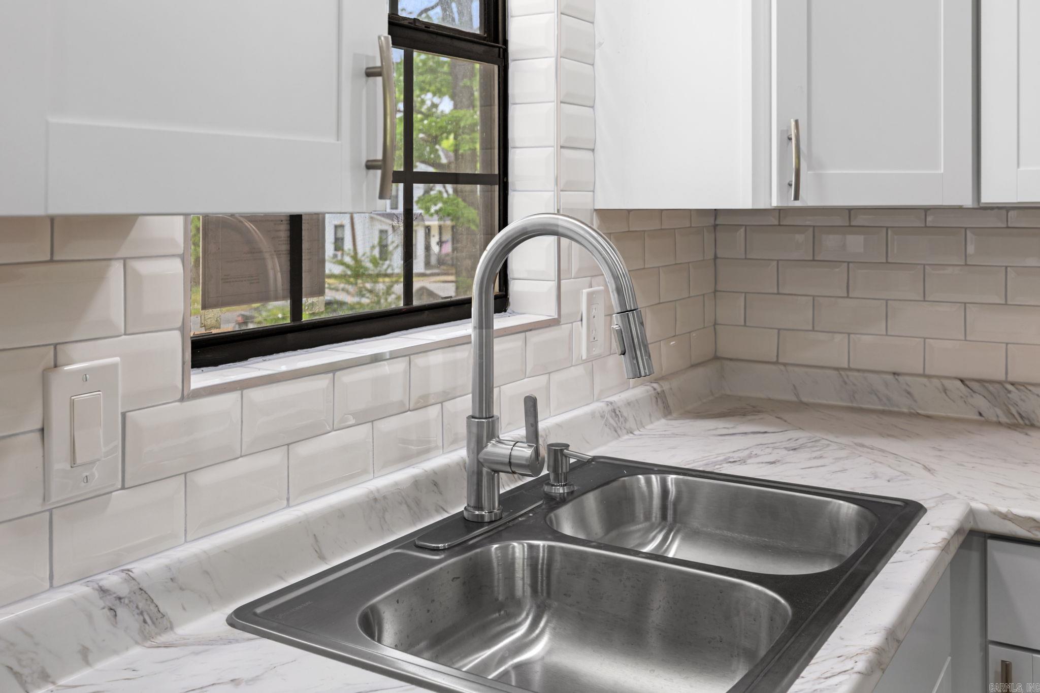 2716 Dr. Martin Luther King  Little Rock, AR