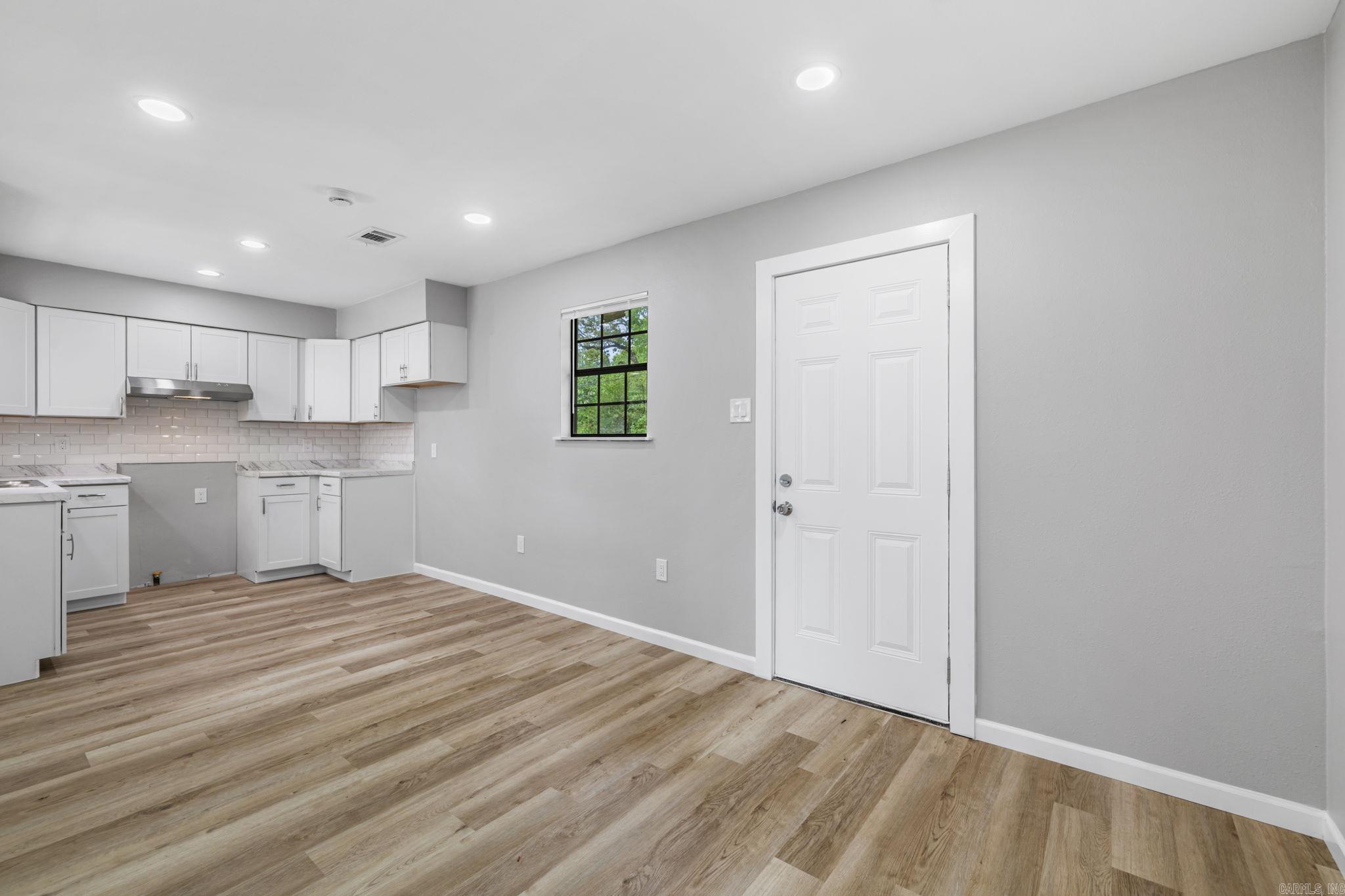 2716 Dr. Martin Luther King  Little Rock, AR