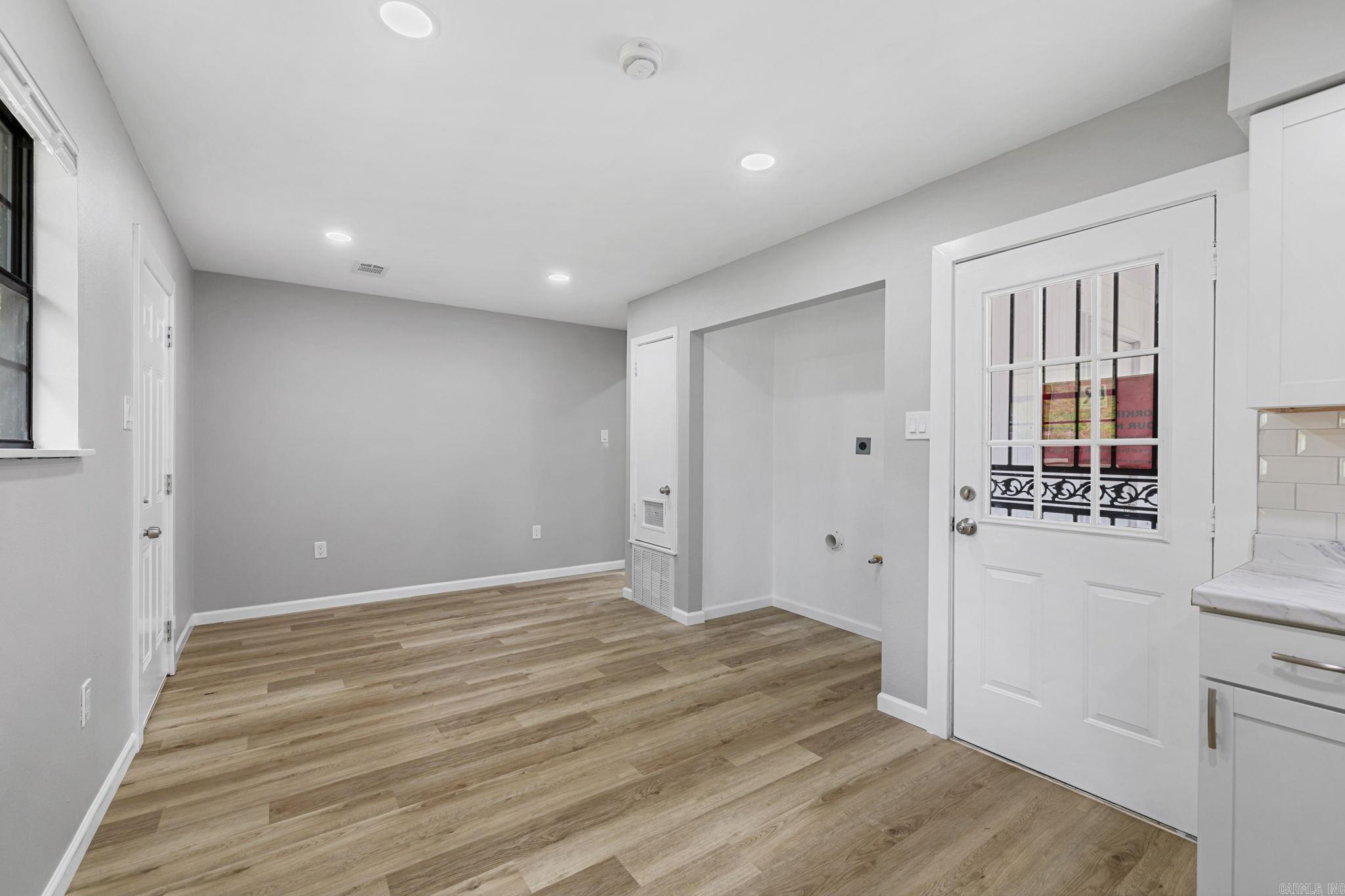 2716 Dr. Martin Luther King  Little Rock, AR