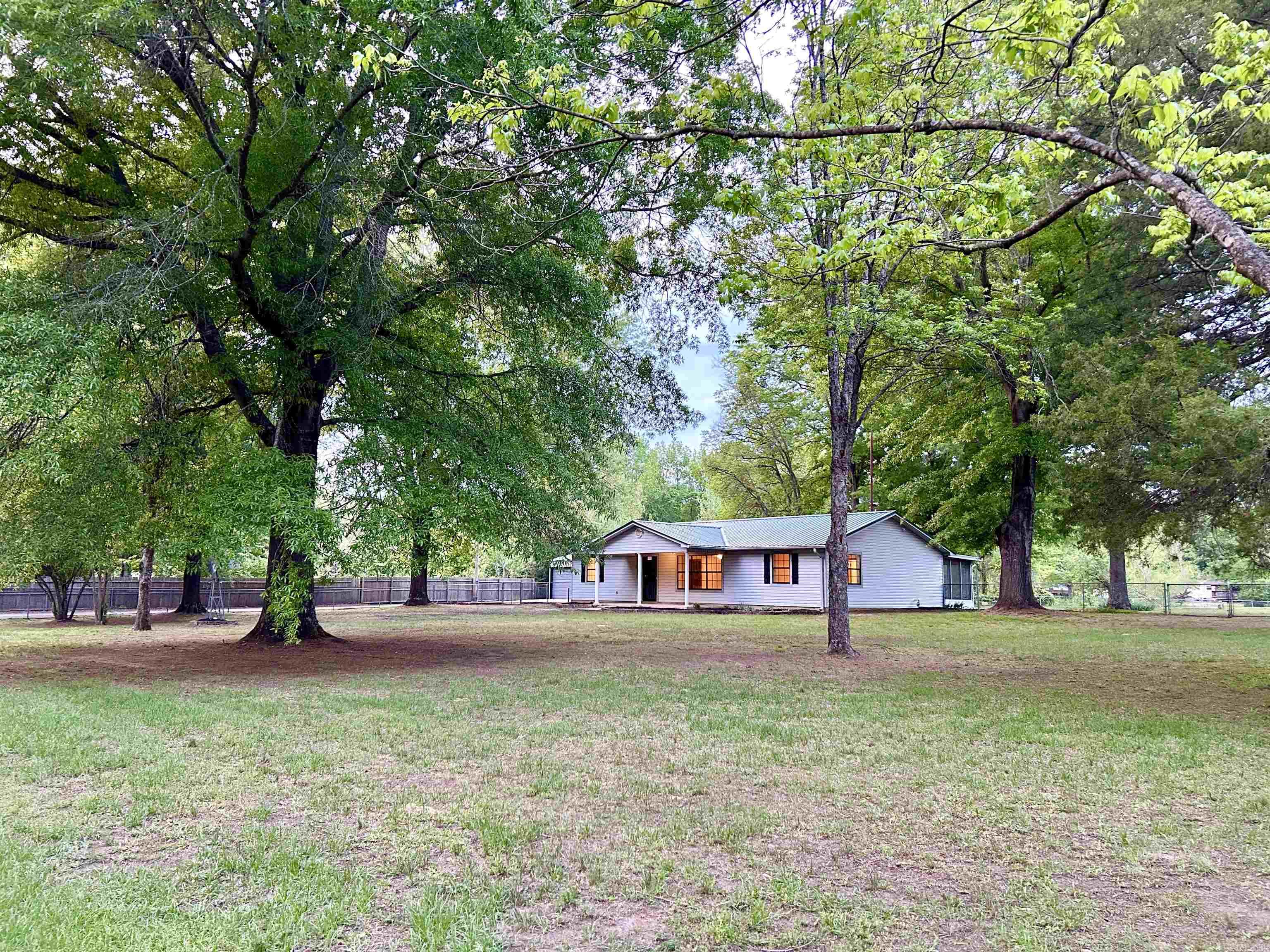 338 MORNING STAR CIRCLE  Benton, AR