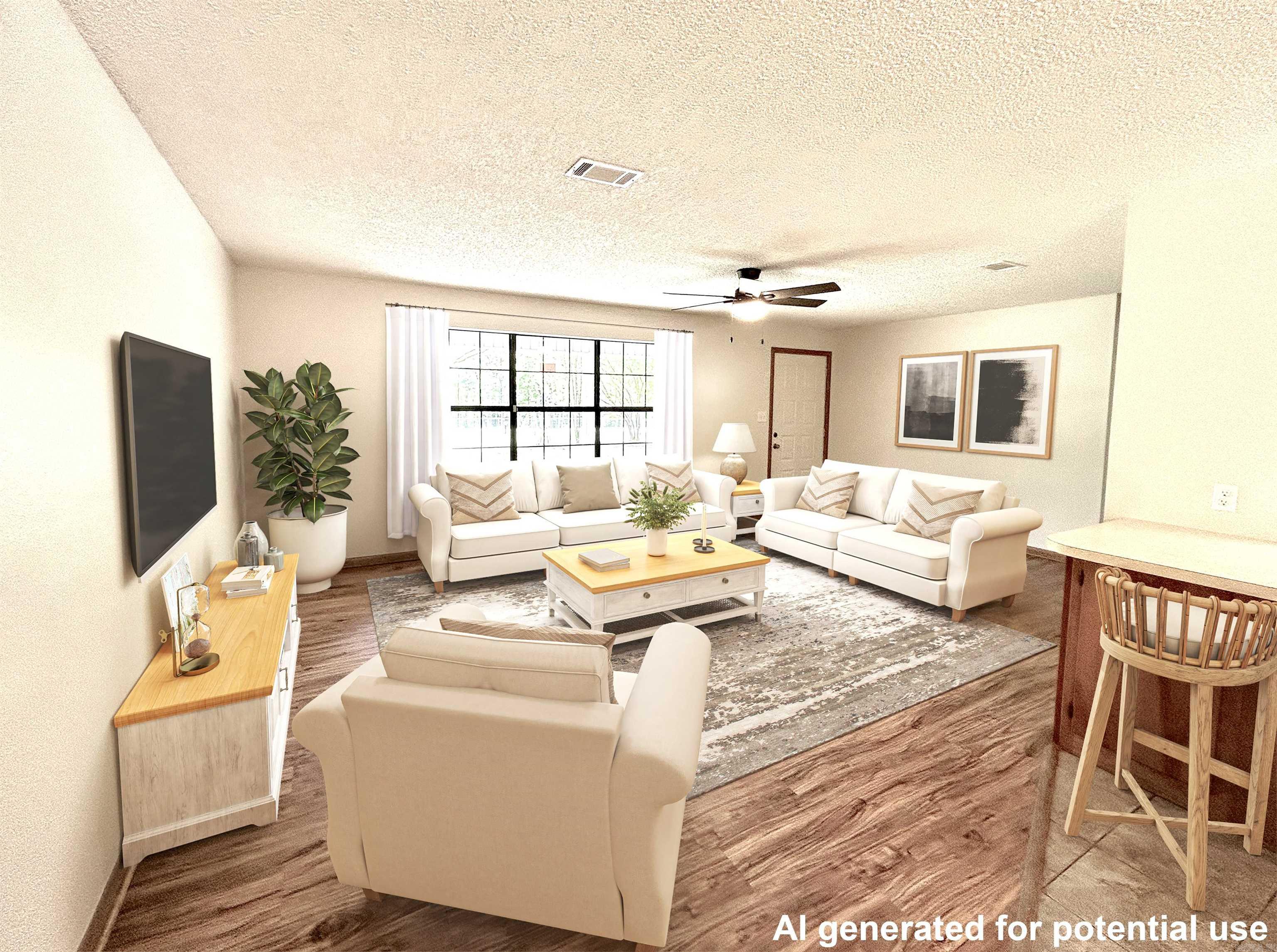 338 MORNING STAR CIRCLE  Benton, AR