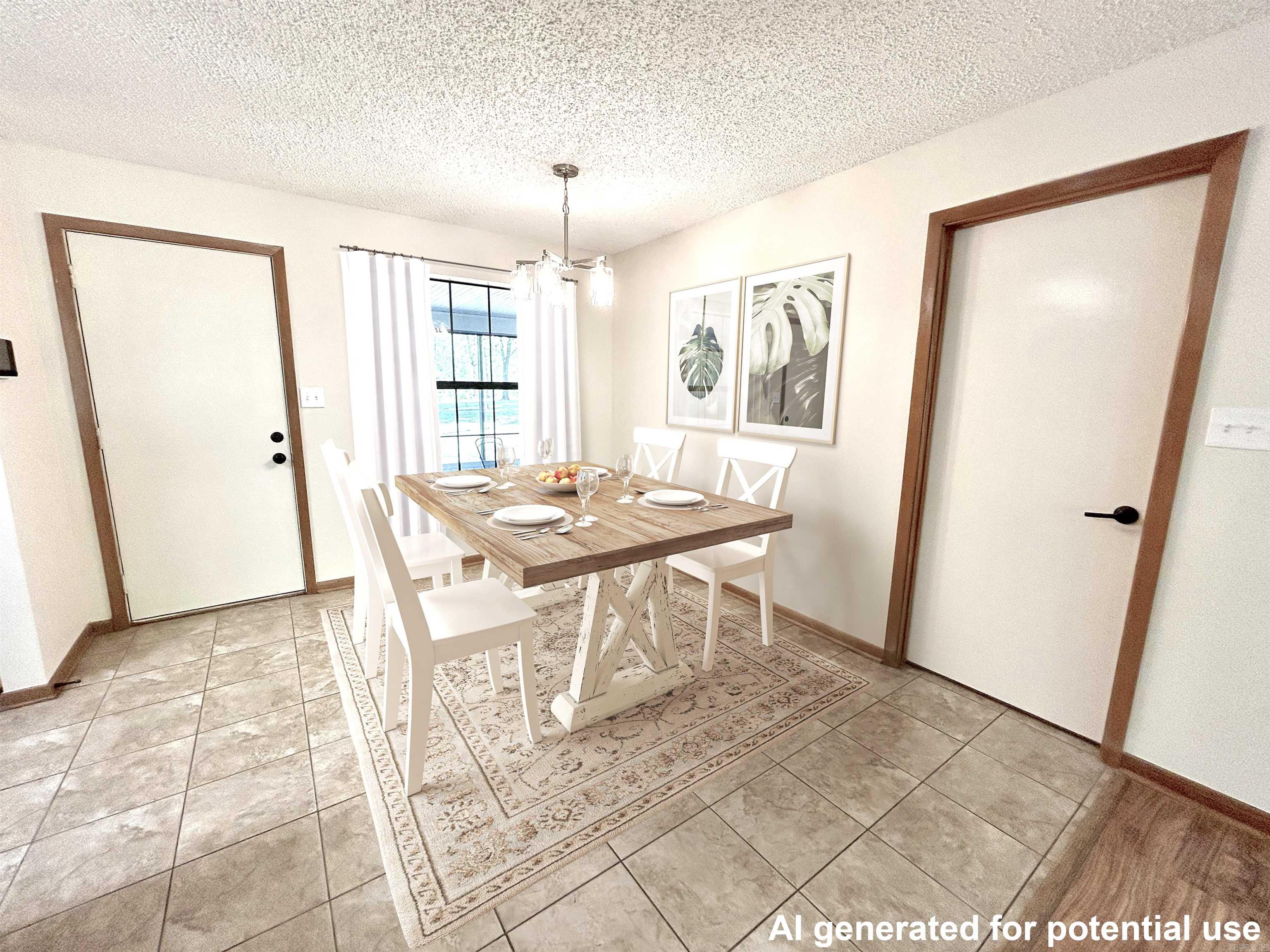 338 MORNING STAR CIRCLE  Benton, AR