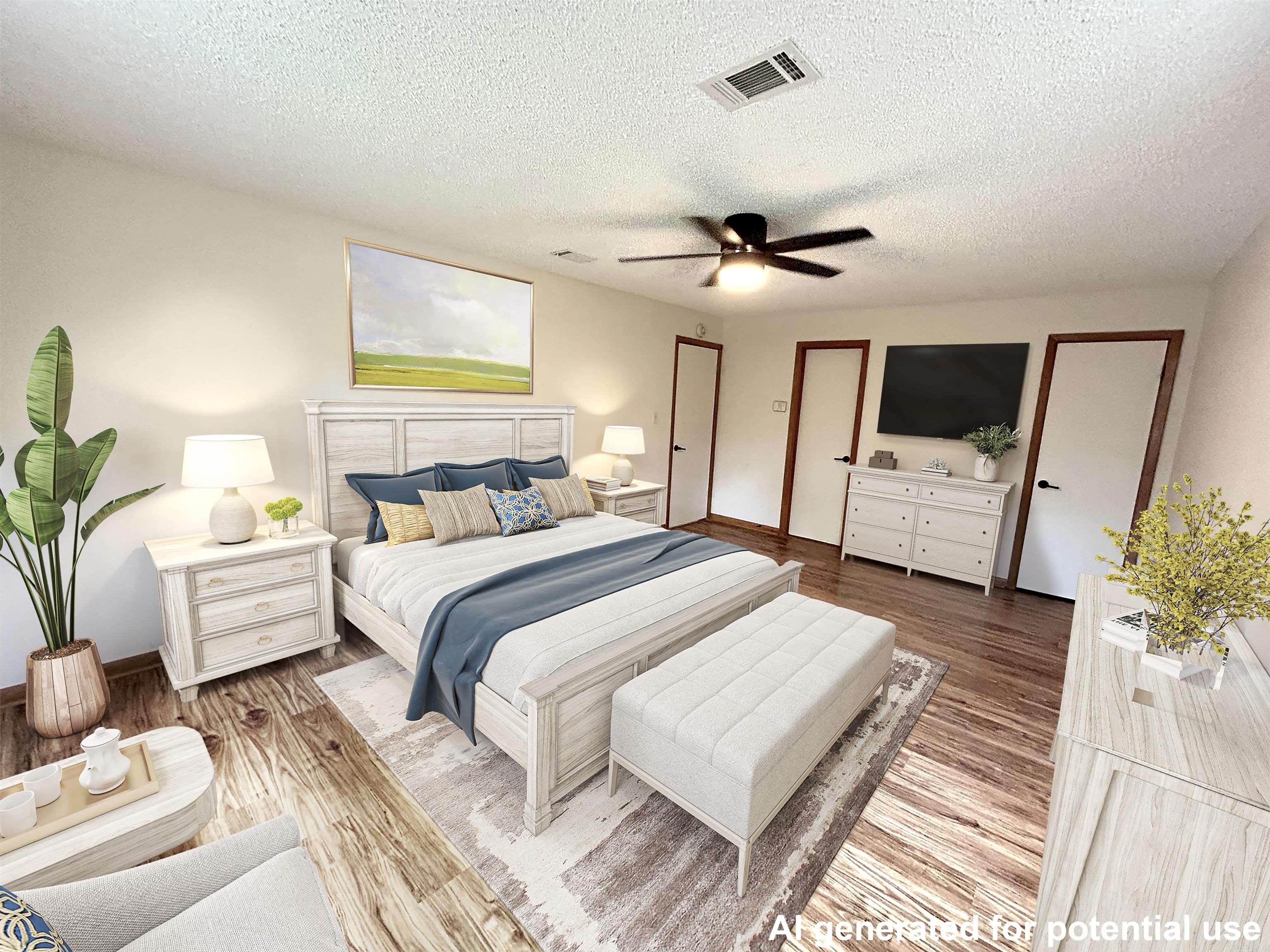 338 MORNING STAR CIRCLE  Benton, AR