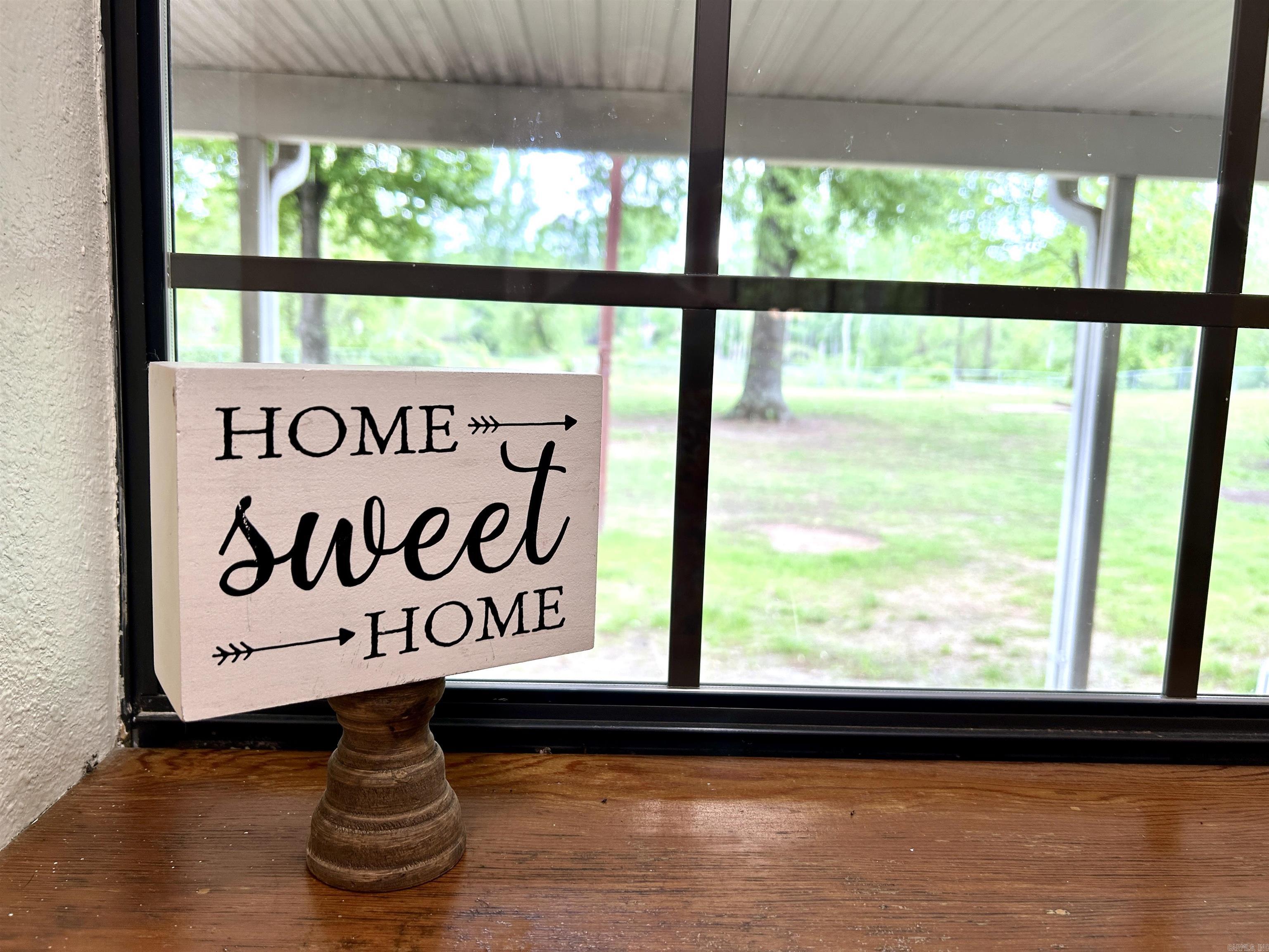 338 MORNING STAR CIRCLE  Benton, AR