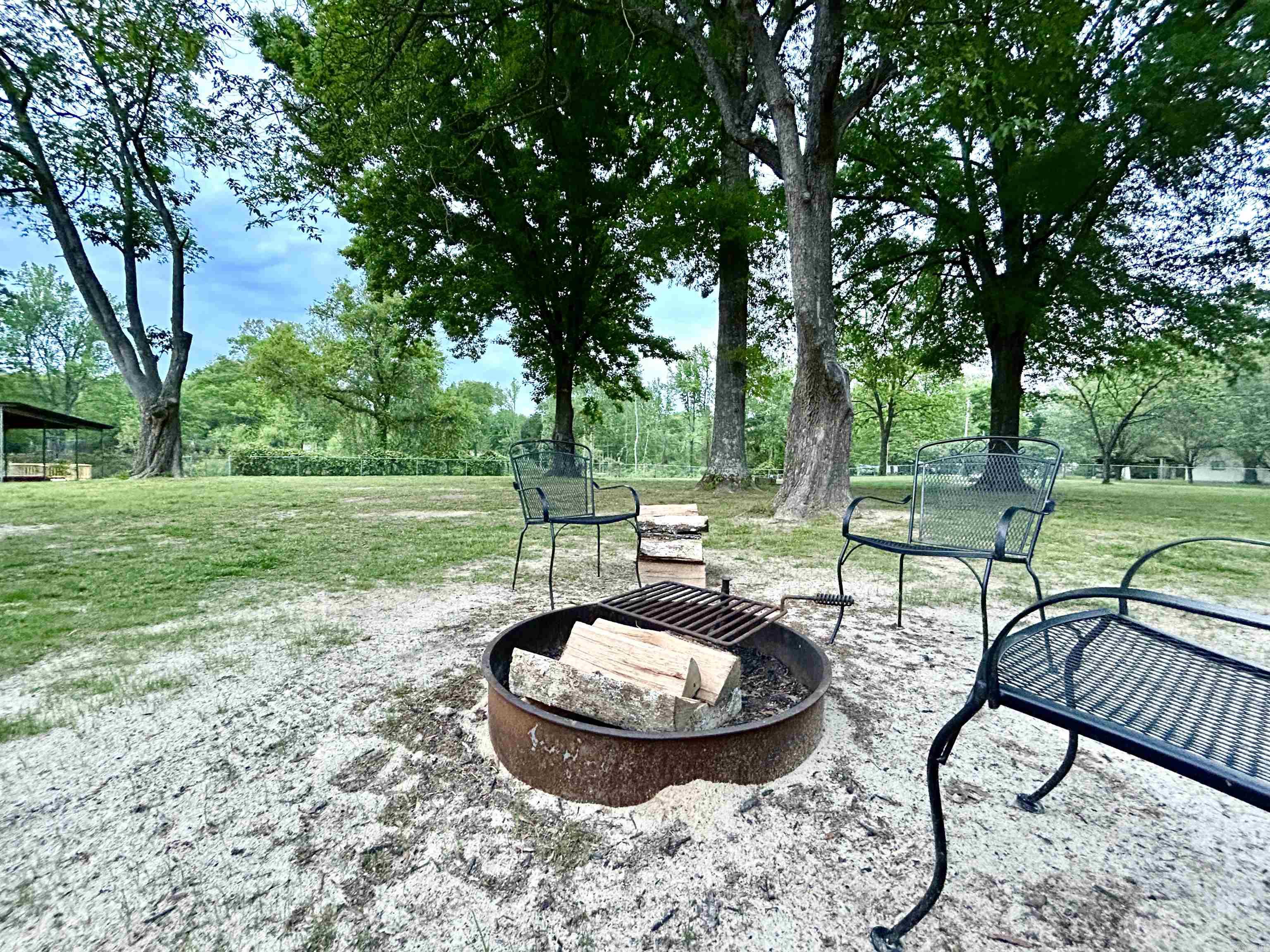 338 MORNING STAR CIRCLE  Benton, AR