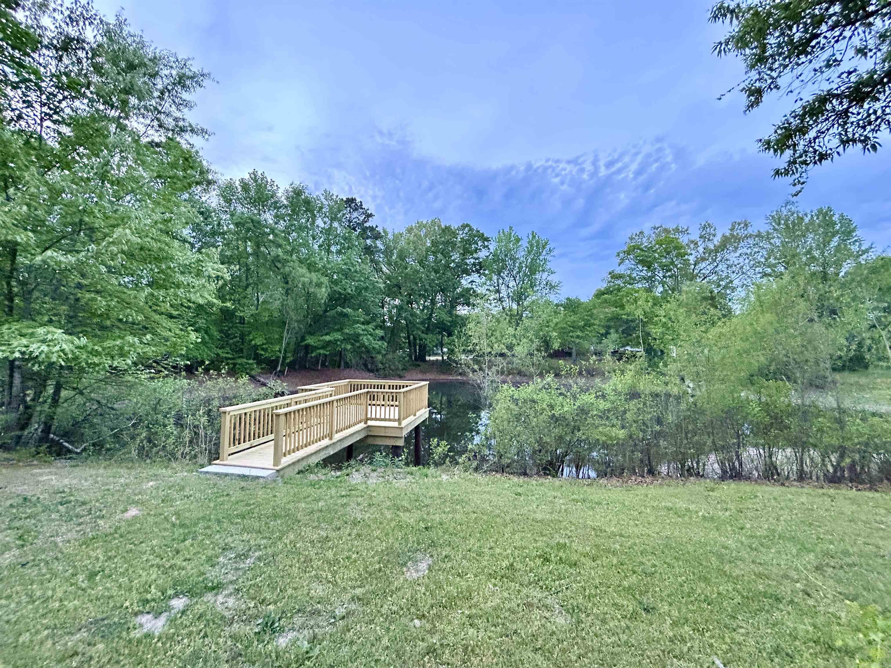 338 MORNING STAR CIRCLE  Benton, AR