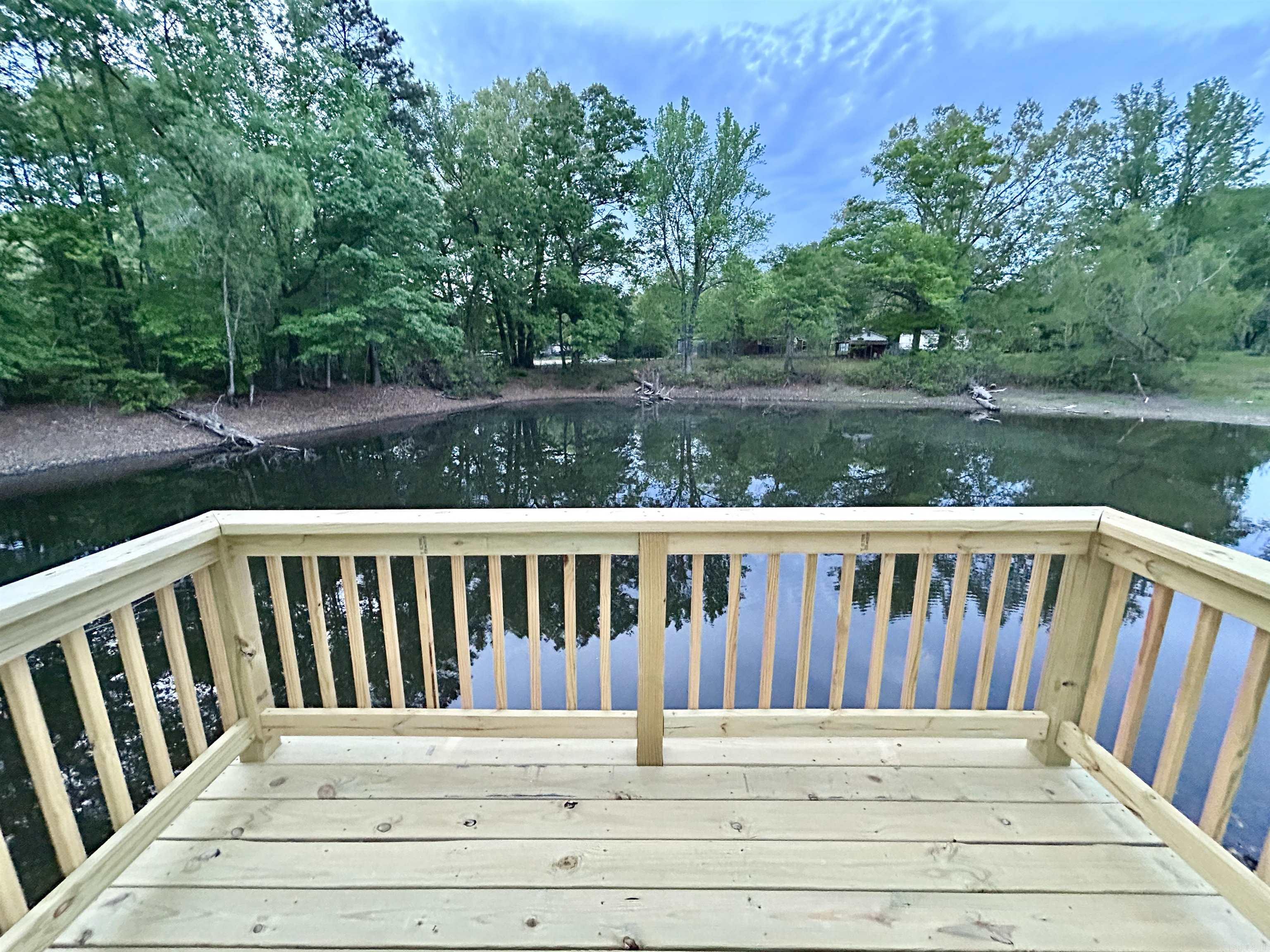 338 MORNING STAR CIRCLE  Benton, AR