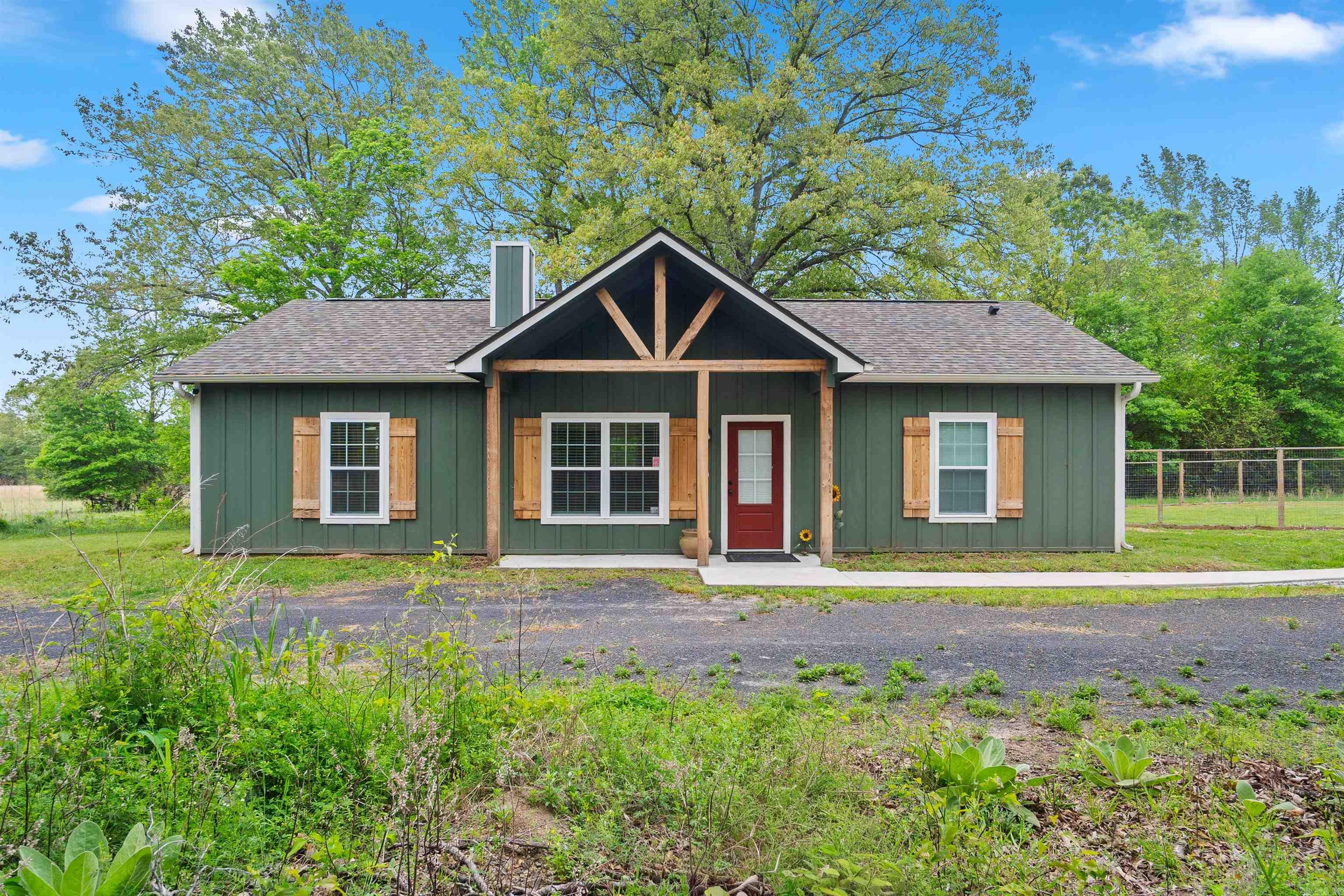 2153 Seaton Rd  Ward, AR