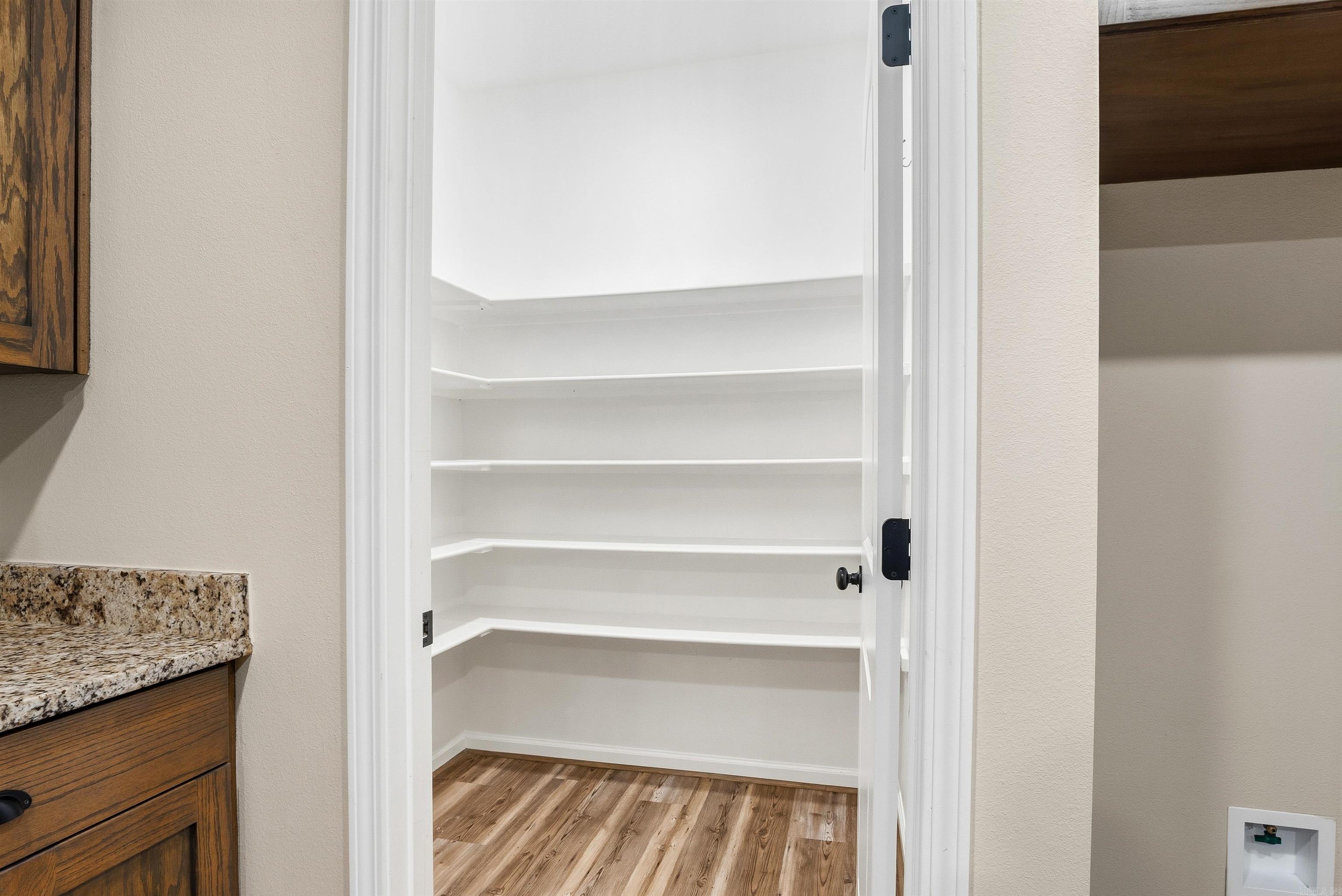 2153 Seaton Rd  Ward, AR