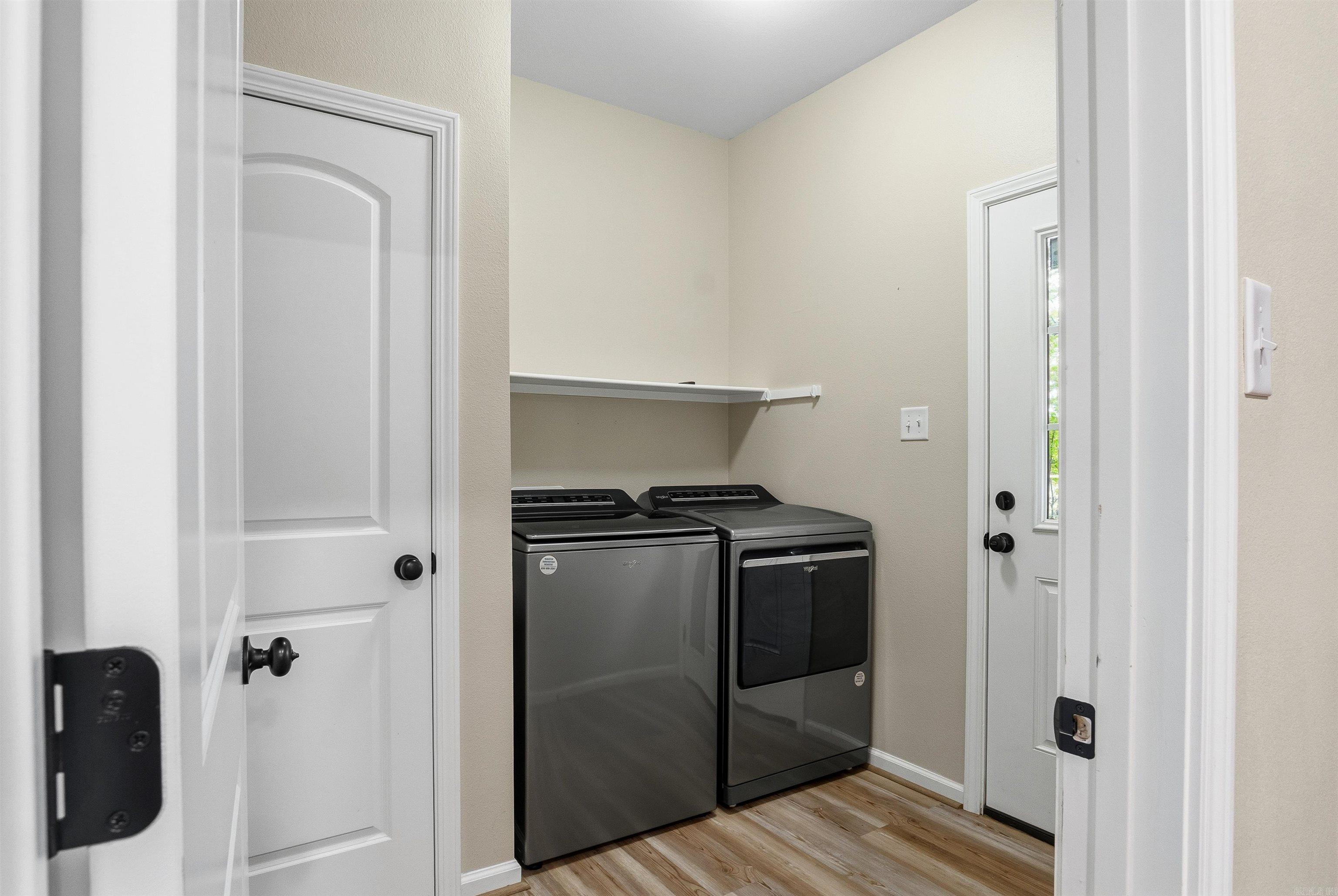 2153 Seaton Rd  Ward, AR