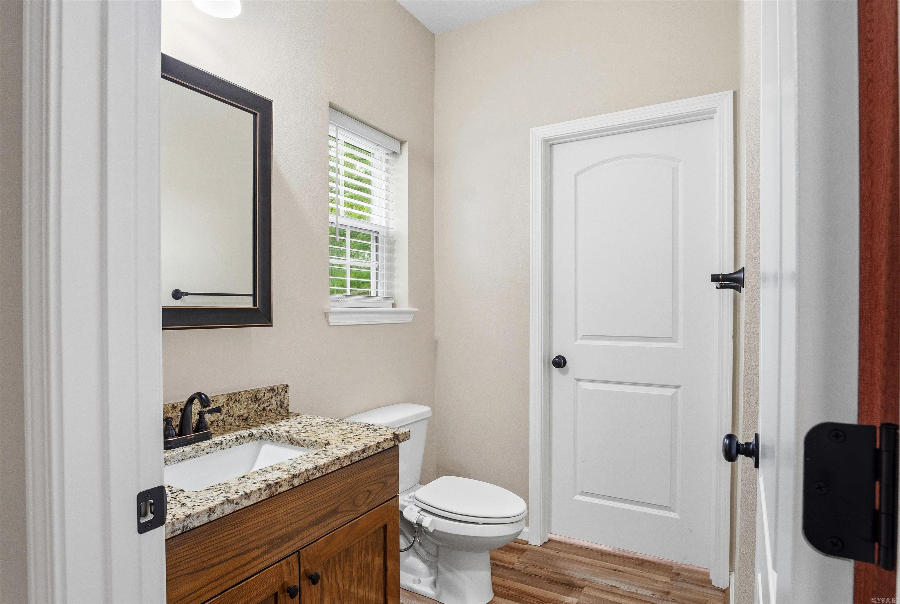 2153 Seaton Rd  Ward, AR