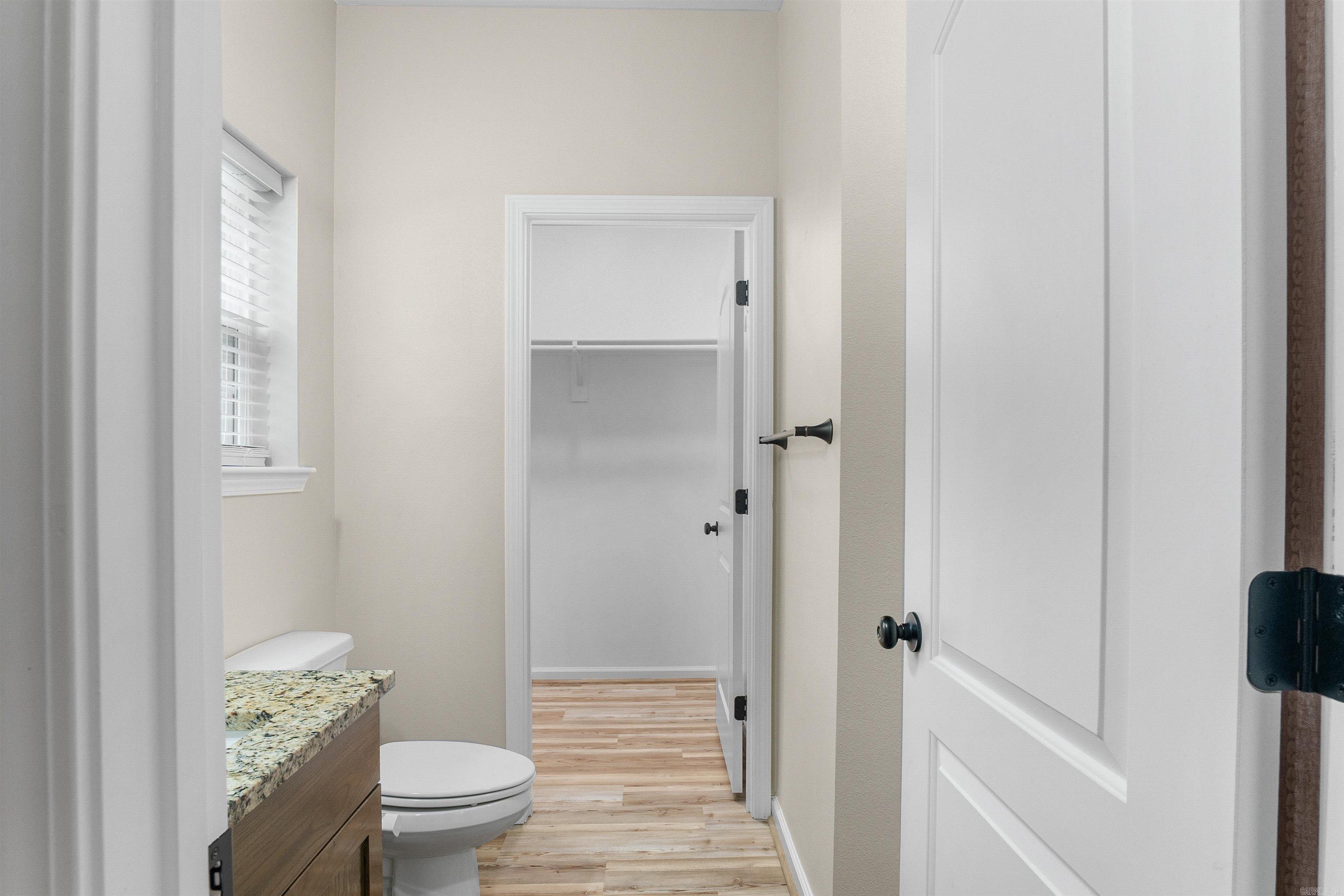 2153 Seaton Rd  Ward, AR