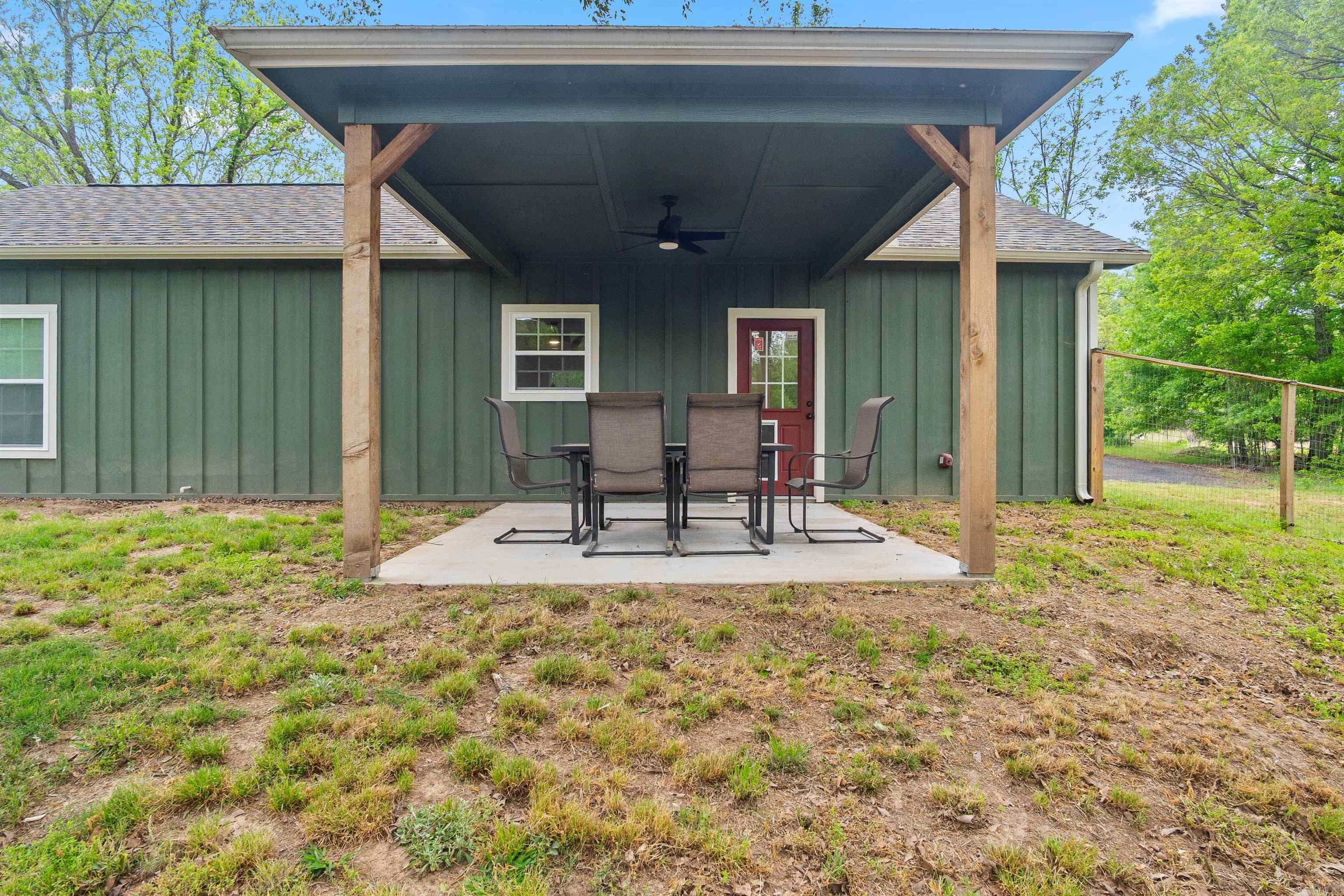 2153 Seaton Rd  Ward, AR