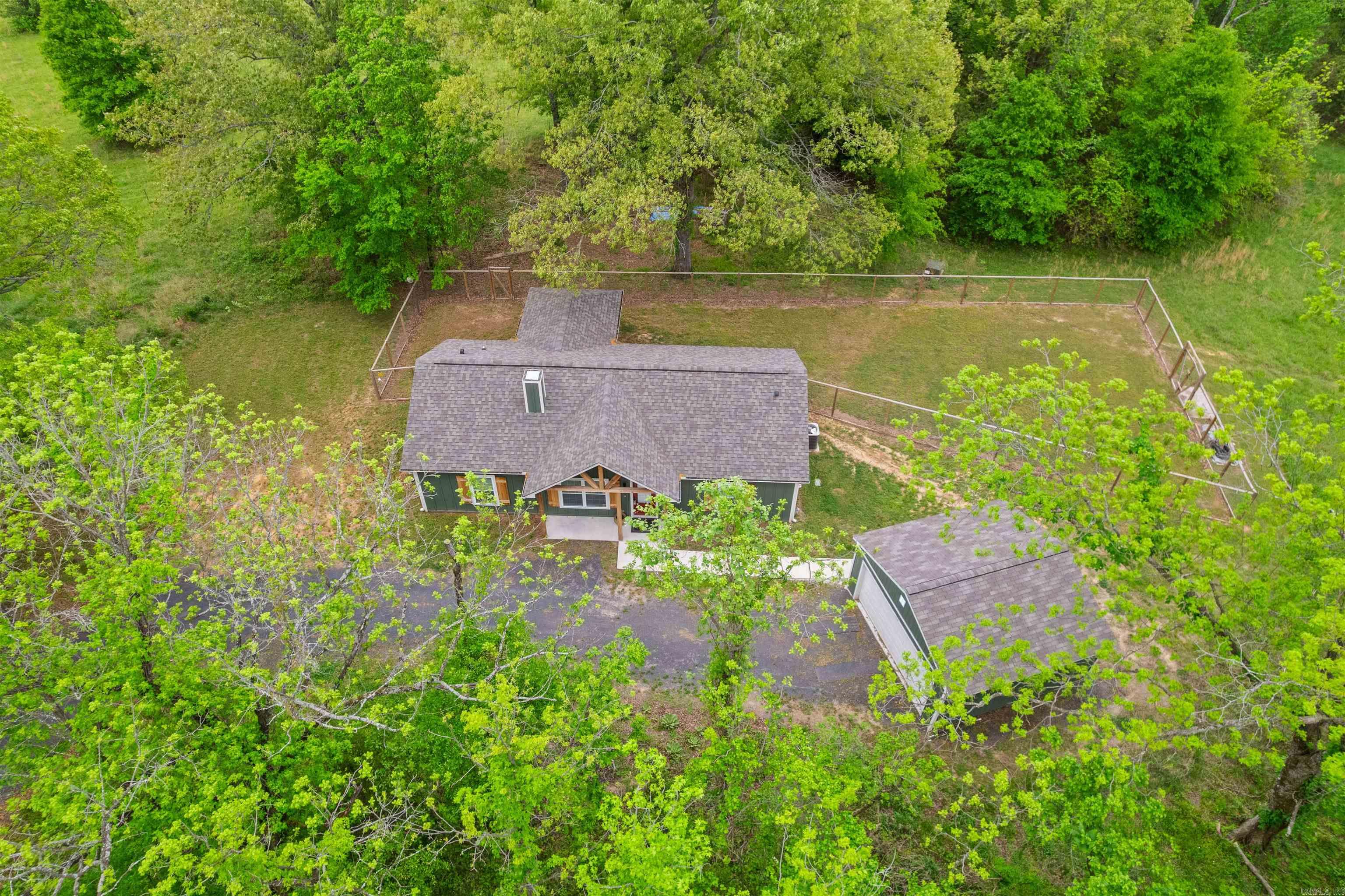 2153 Seaton Rd  Ward, AR