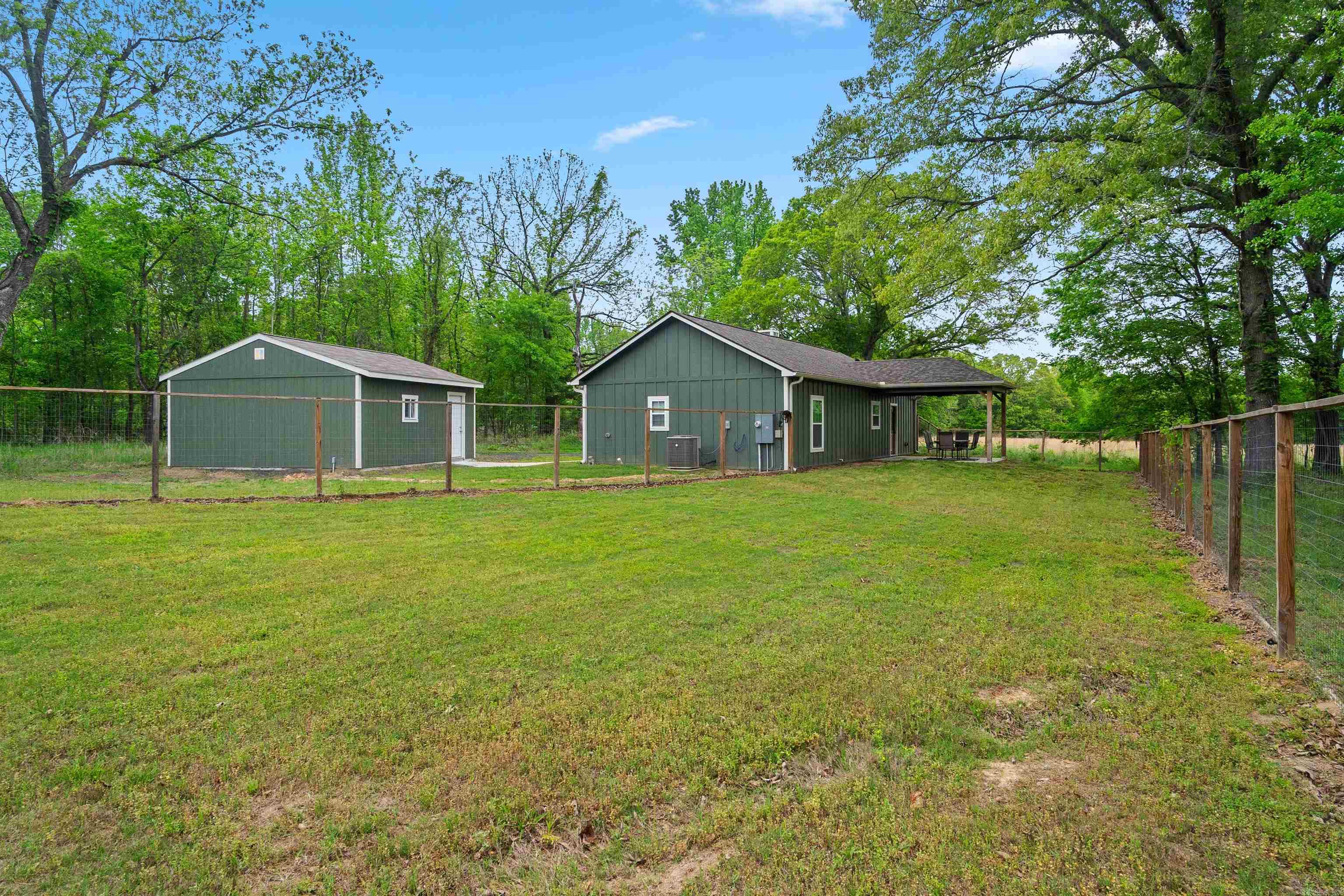 2153 Seaton Rd  Ward, AR