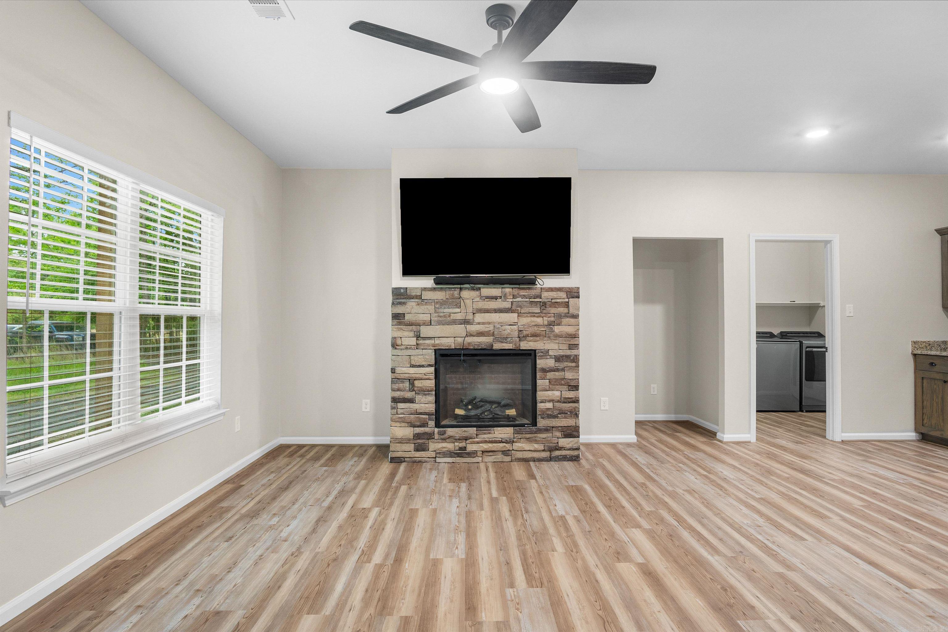 2153 Seaton Rd  Ward, AR