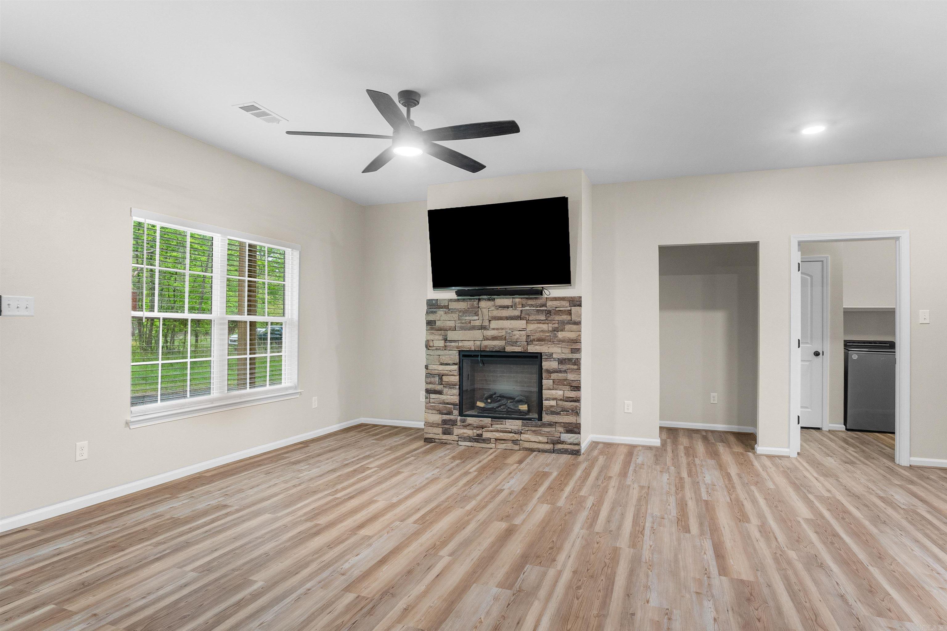 2153 Seaton Rd  Ward, AR