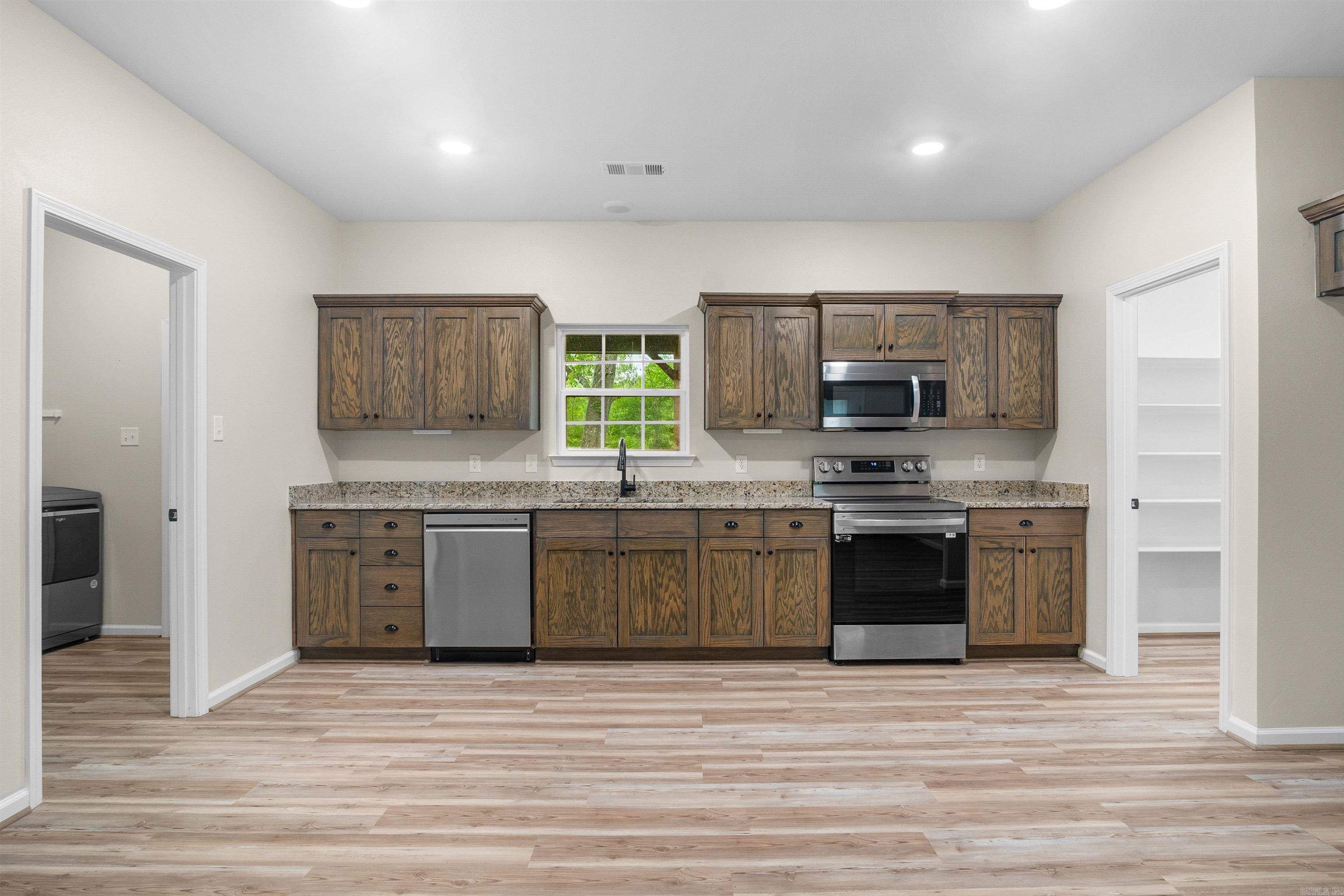 2153 Seaton Rd  Ward, AR