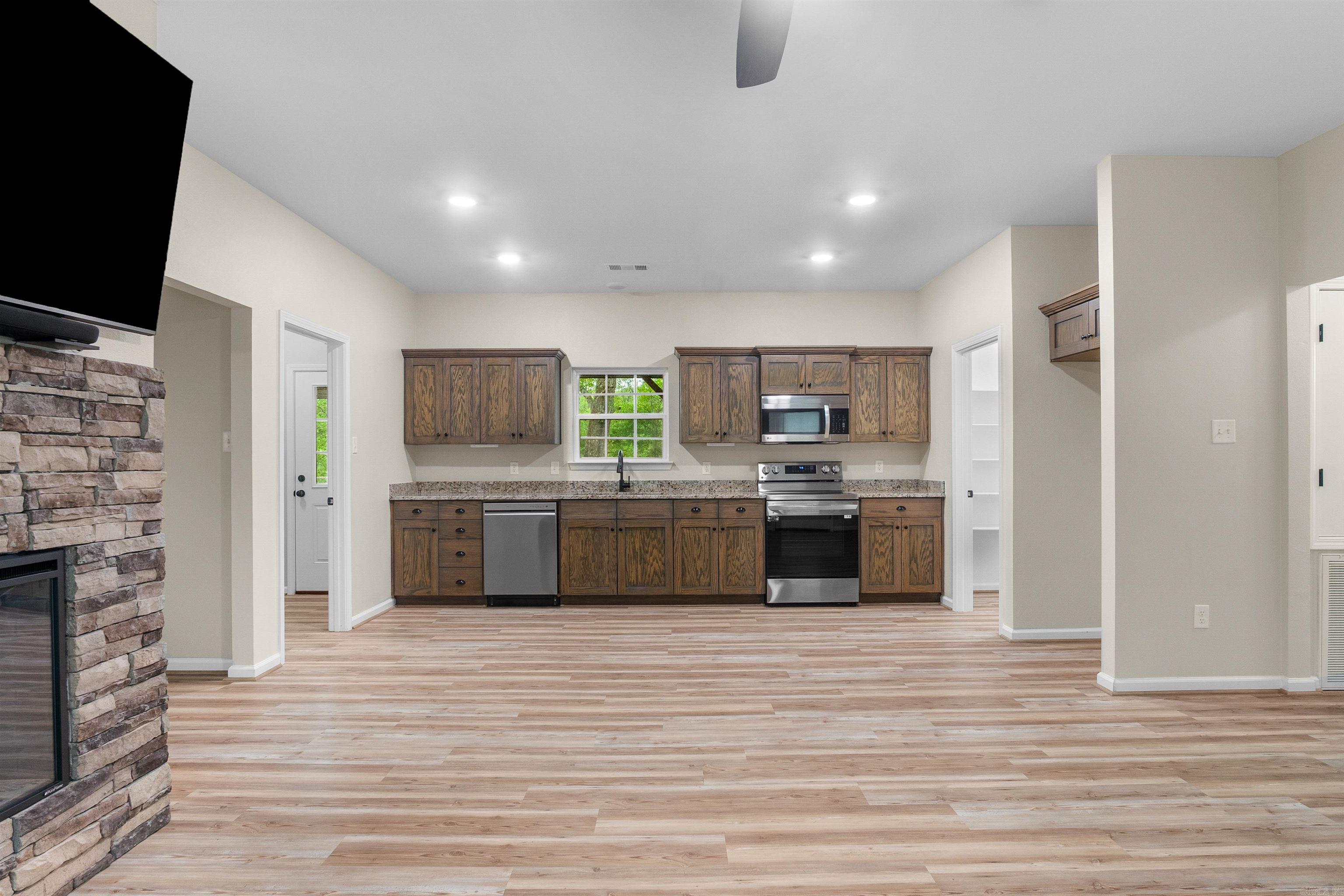 2153 Seaton Rd  Ward, AR