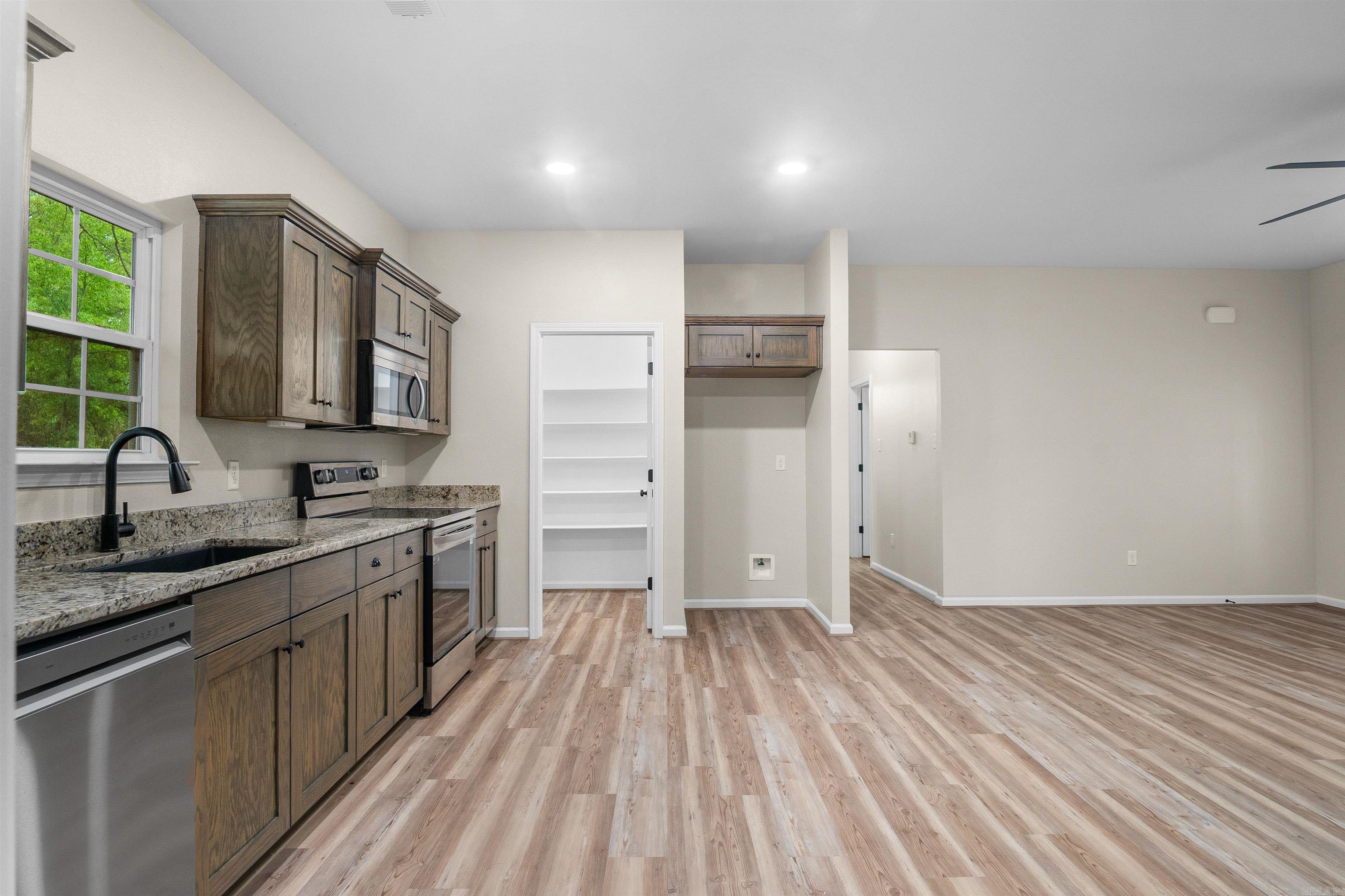 2153 Seaton Rd  Ward, AR