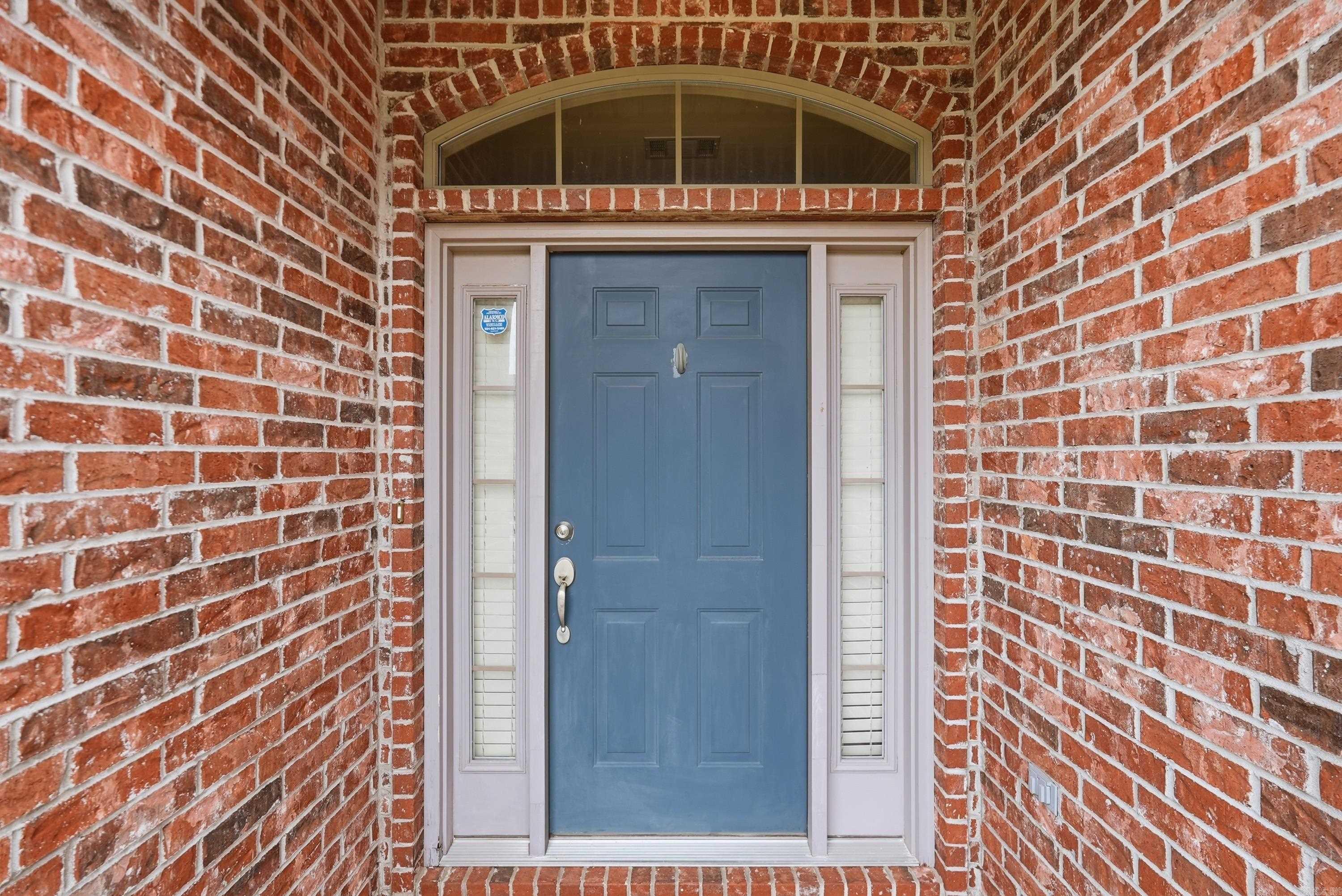 17 Chapman Ln  Little Rock, AR