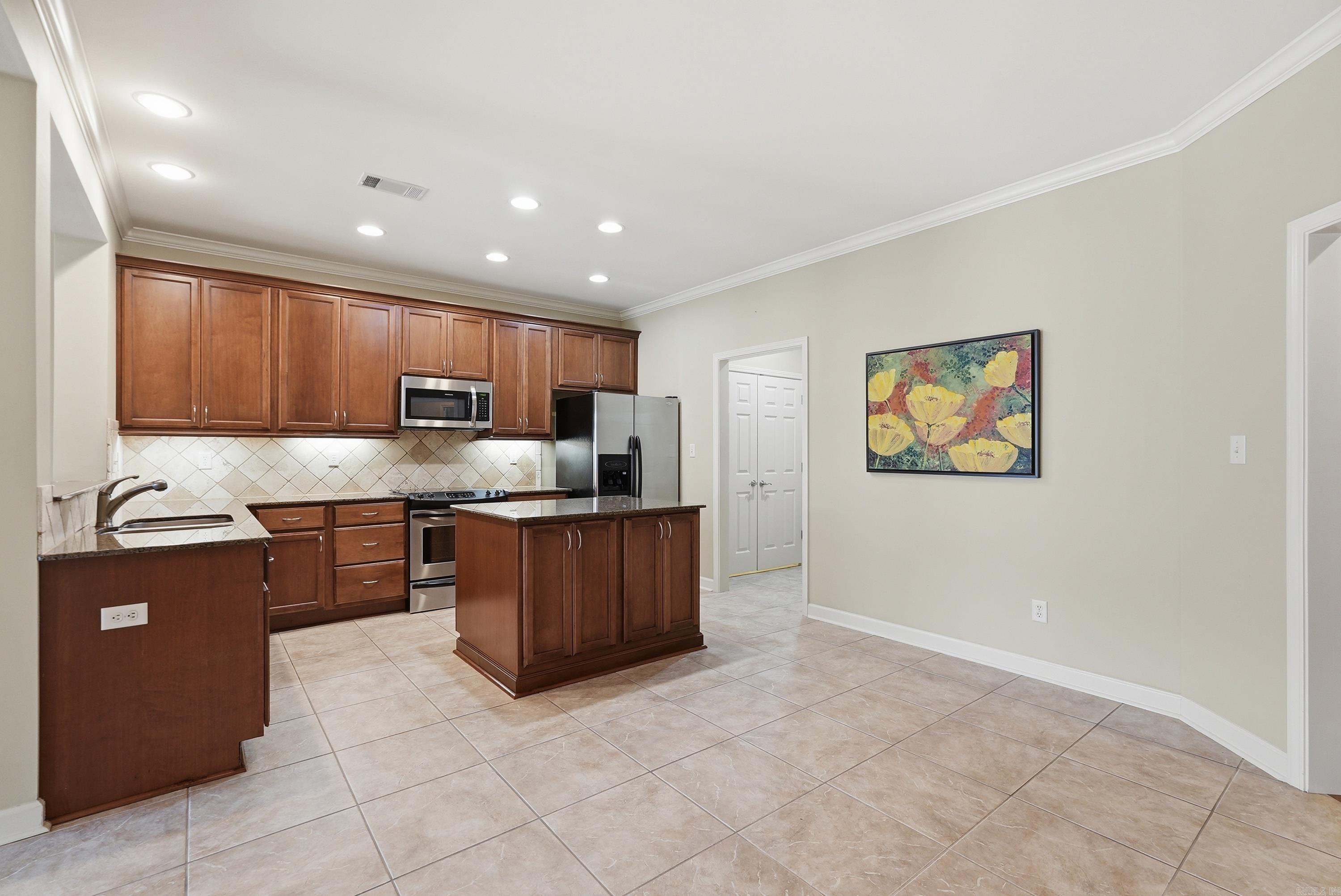 17 Chapman Ln  Little Rock, AR