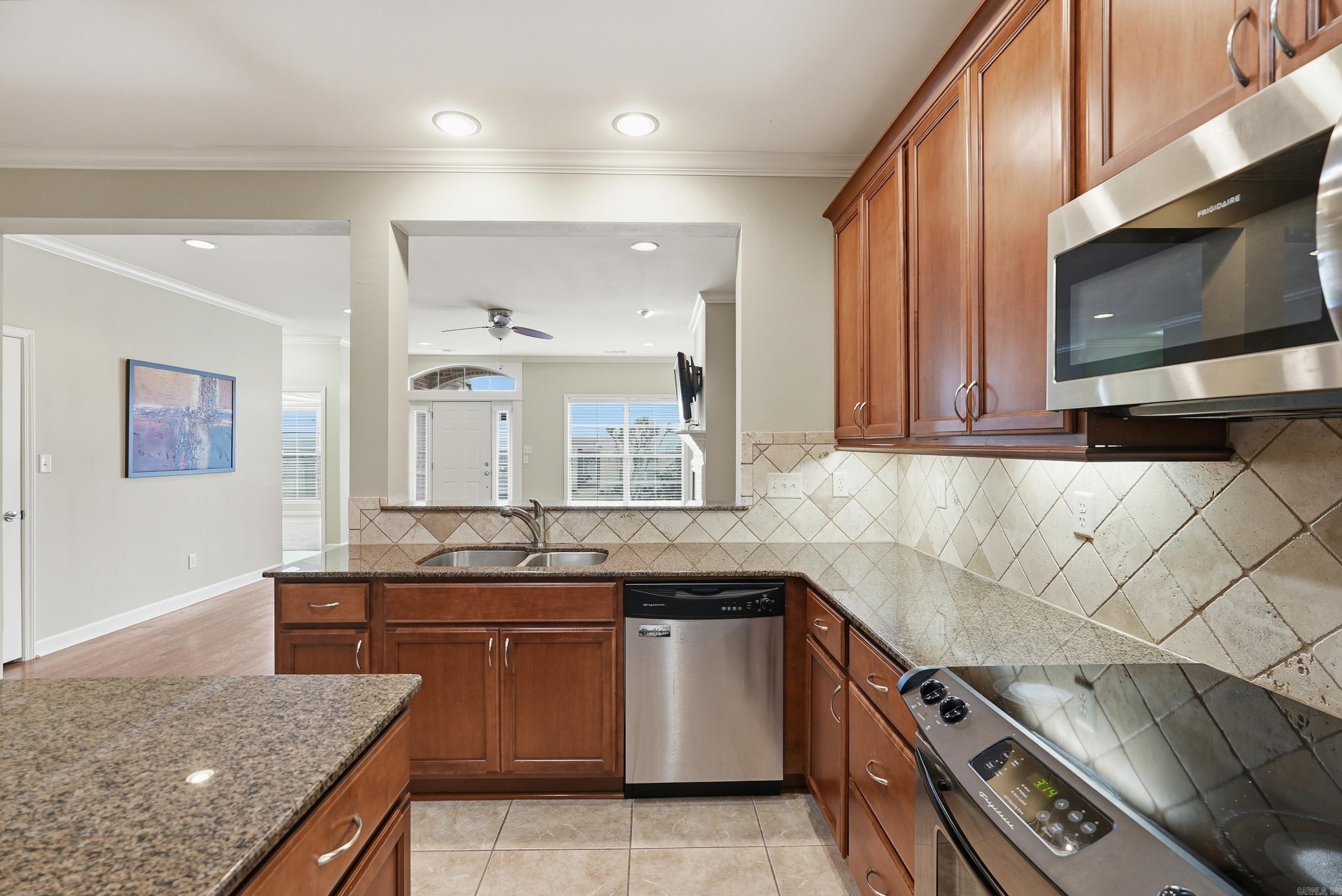 17 Chapman Ln  Little Rock, AR