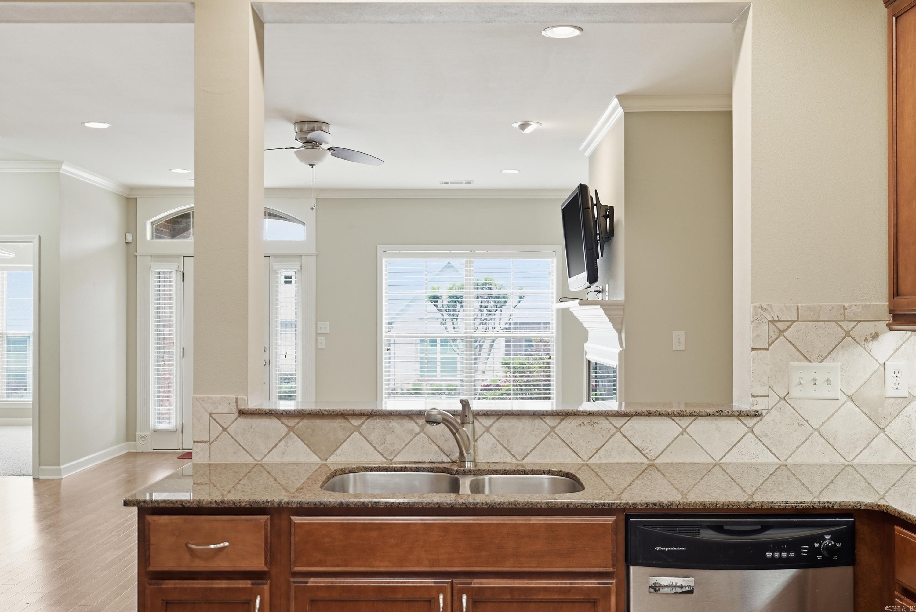 17 Chapman Ln  Little Rock, AR