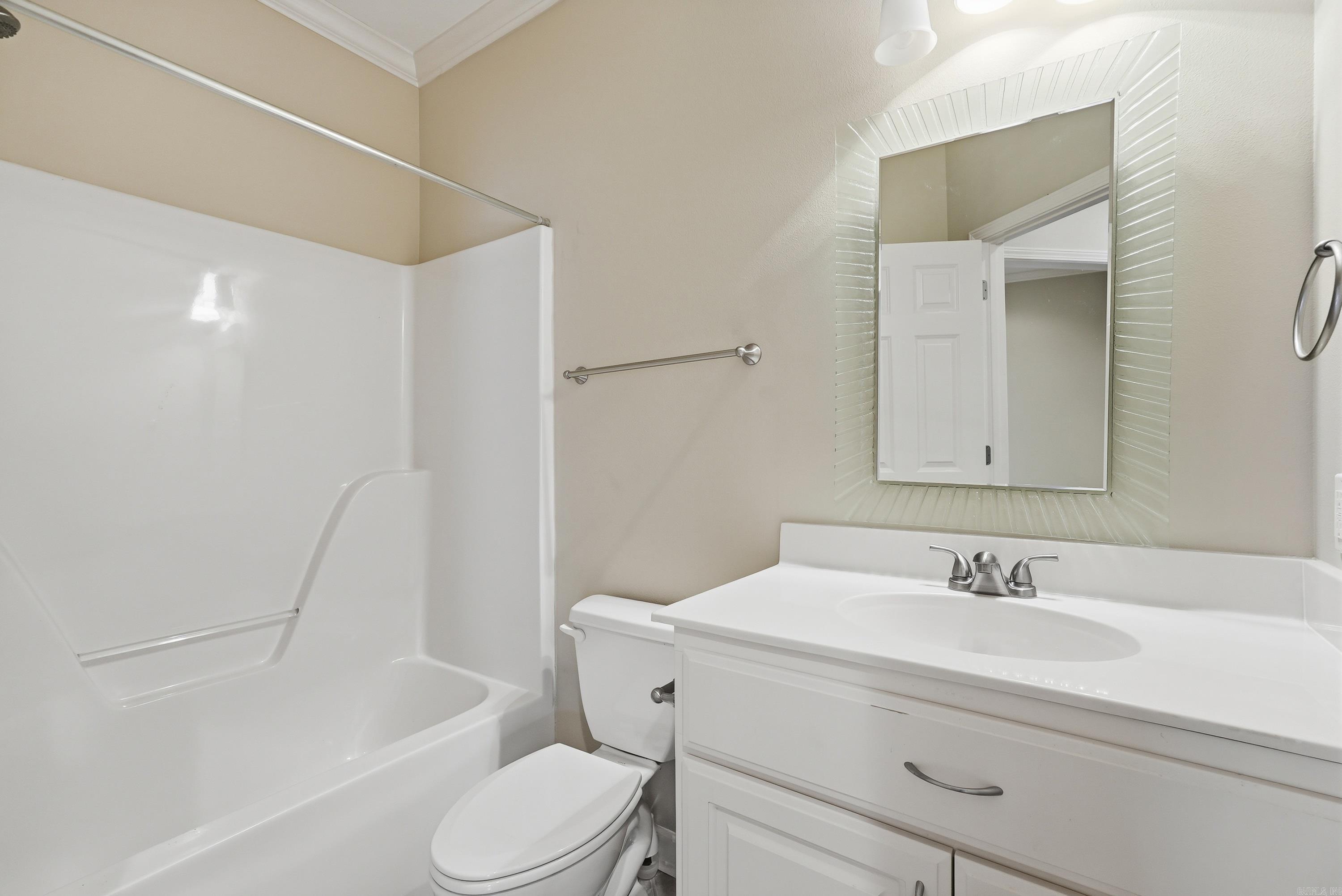 17 Chapman Ln  Little Rock, AR