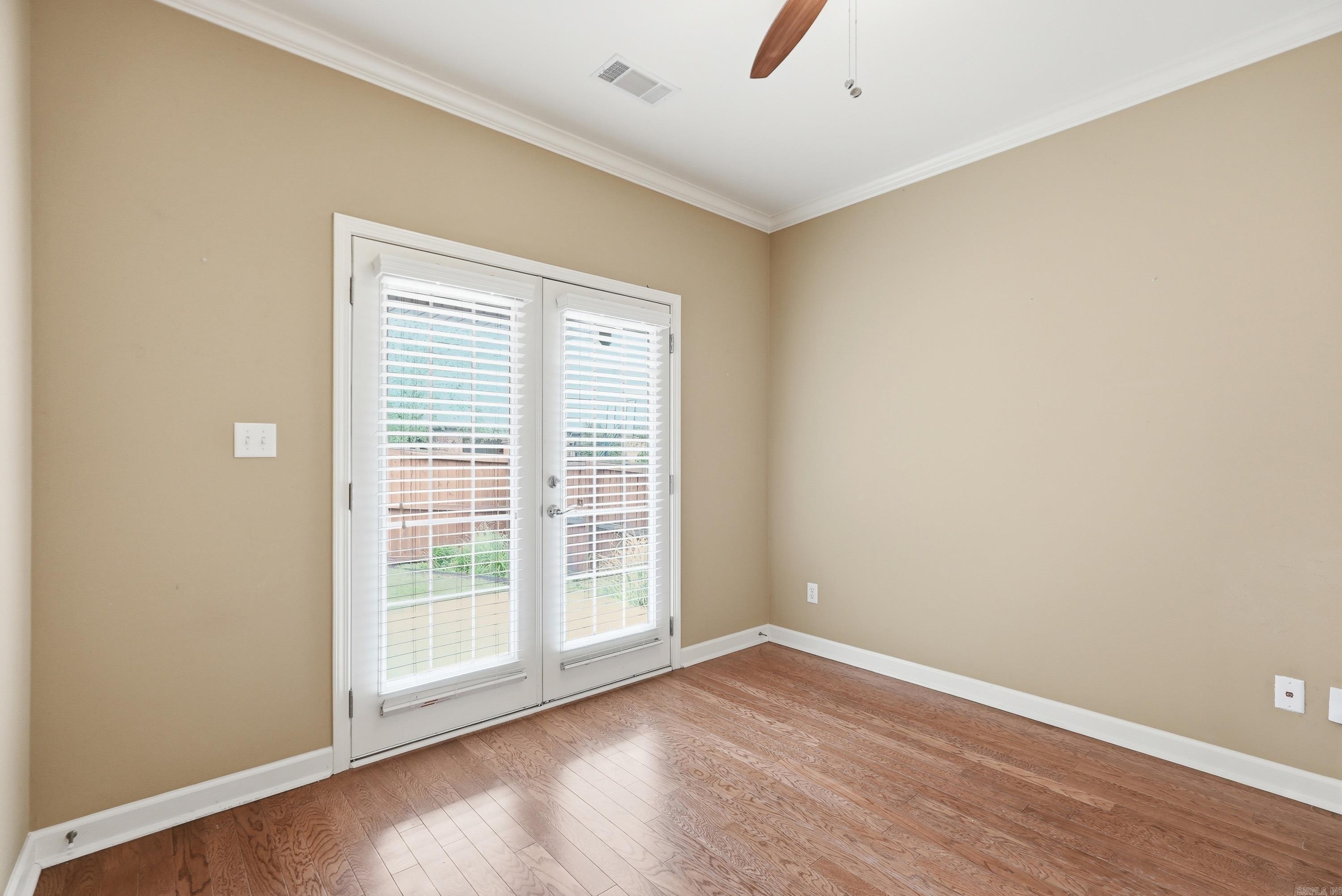 17 Chapman Ln  Little Rock, AR