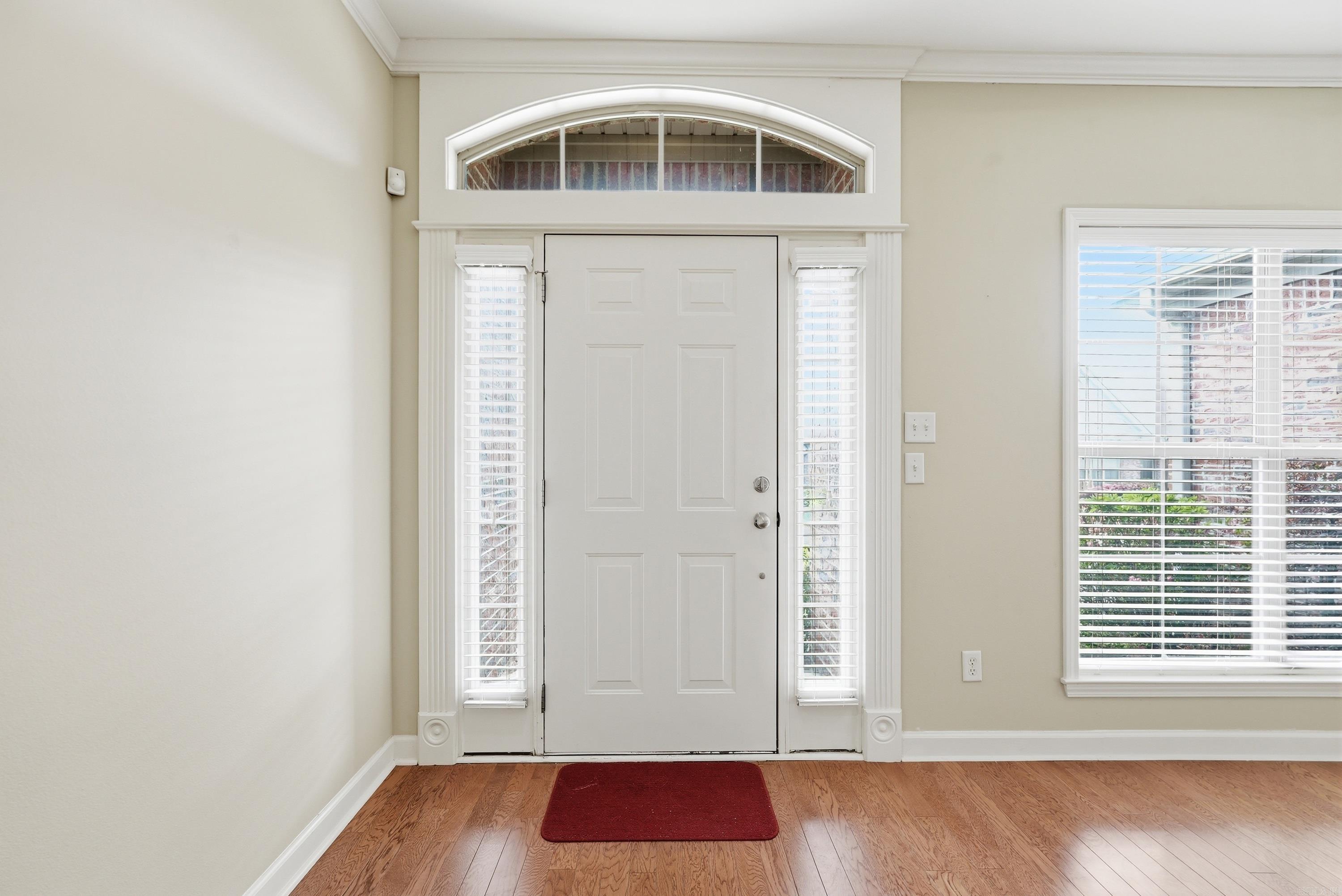 17 Chapman Ln  Little Rock, AR