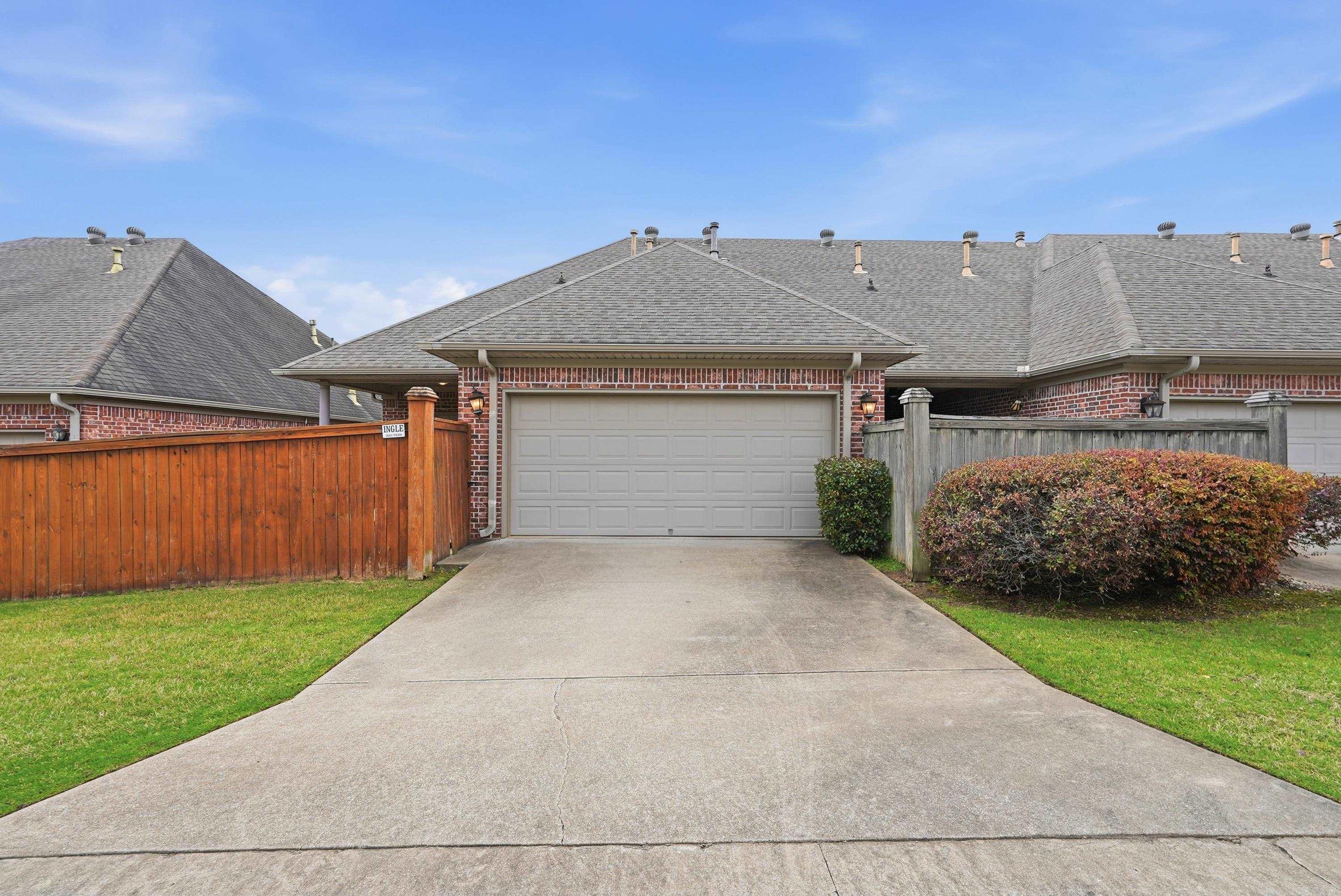 17 Chapman Ln  Little Rock, AR