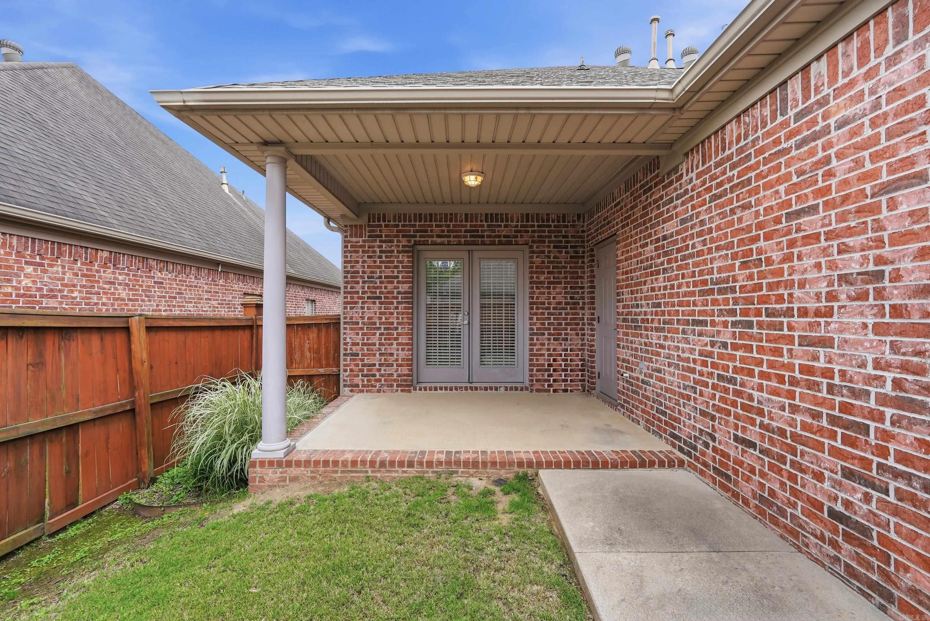 17 Chapman Ln  Little Rock, AR