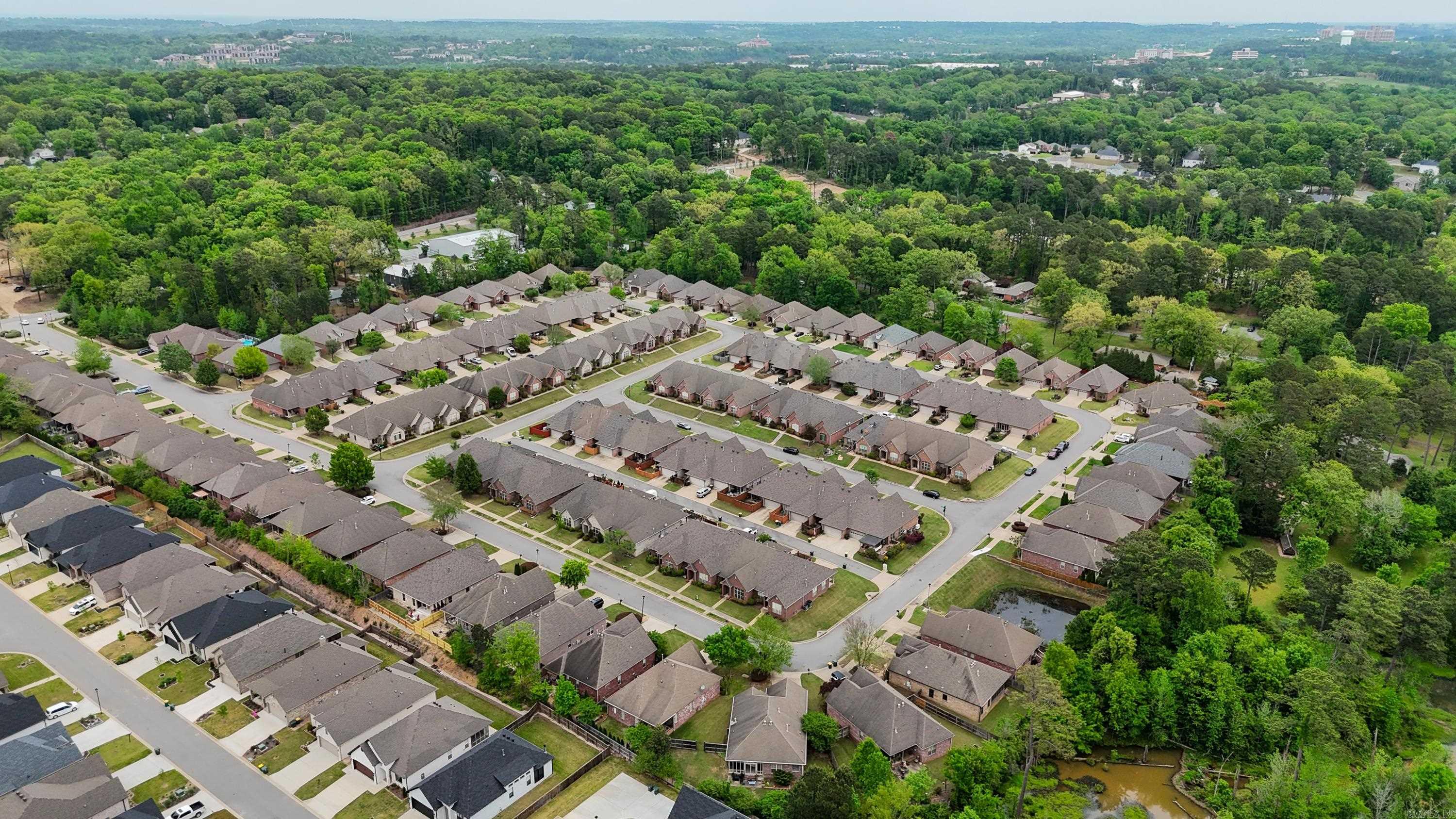 17 Chapman Ln  Little Rock, AR