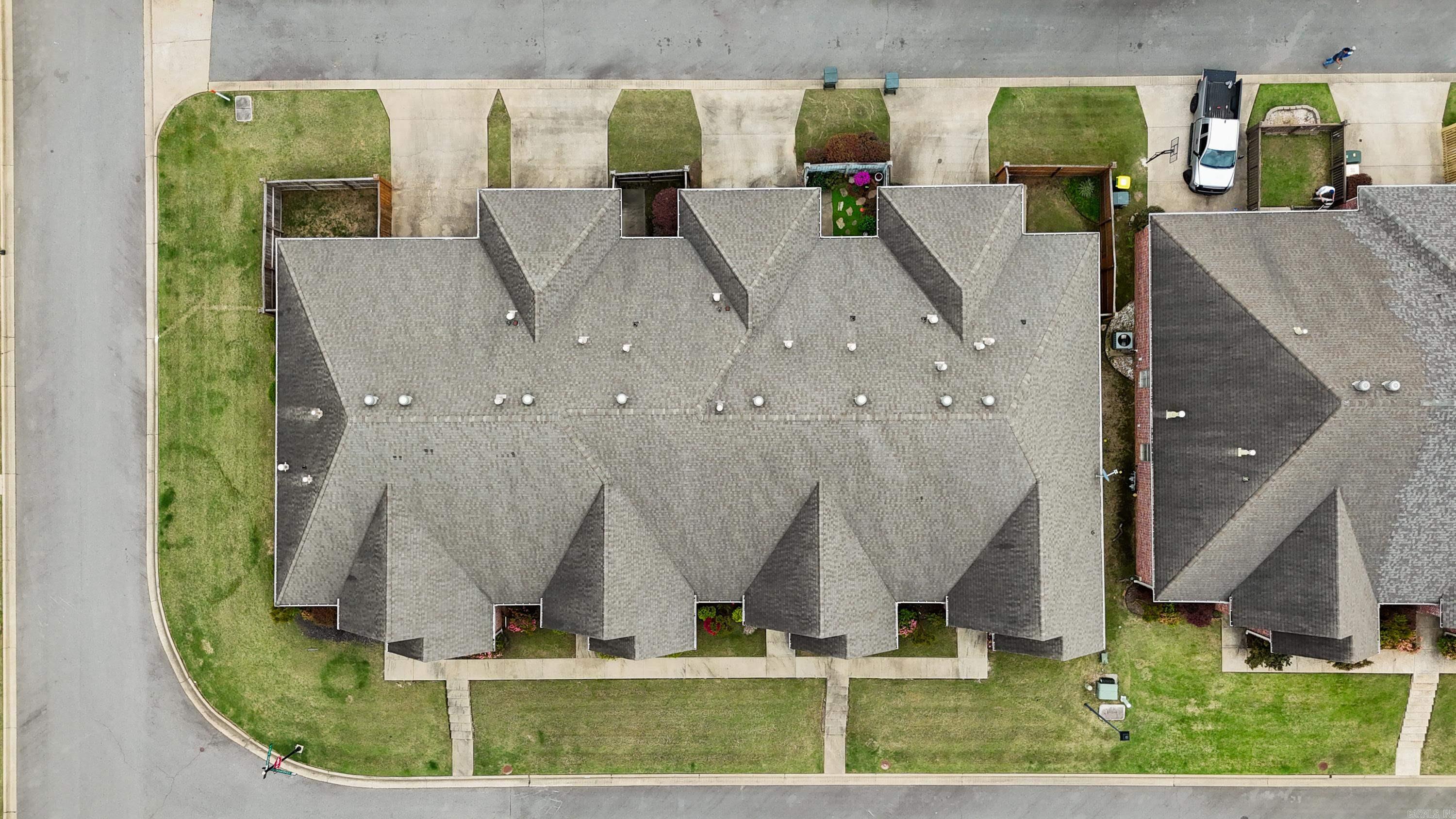 17 Chapman Ln  Little Rock, AR